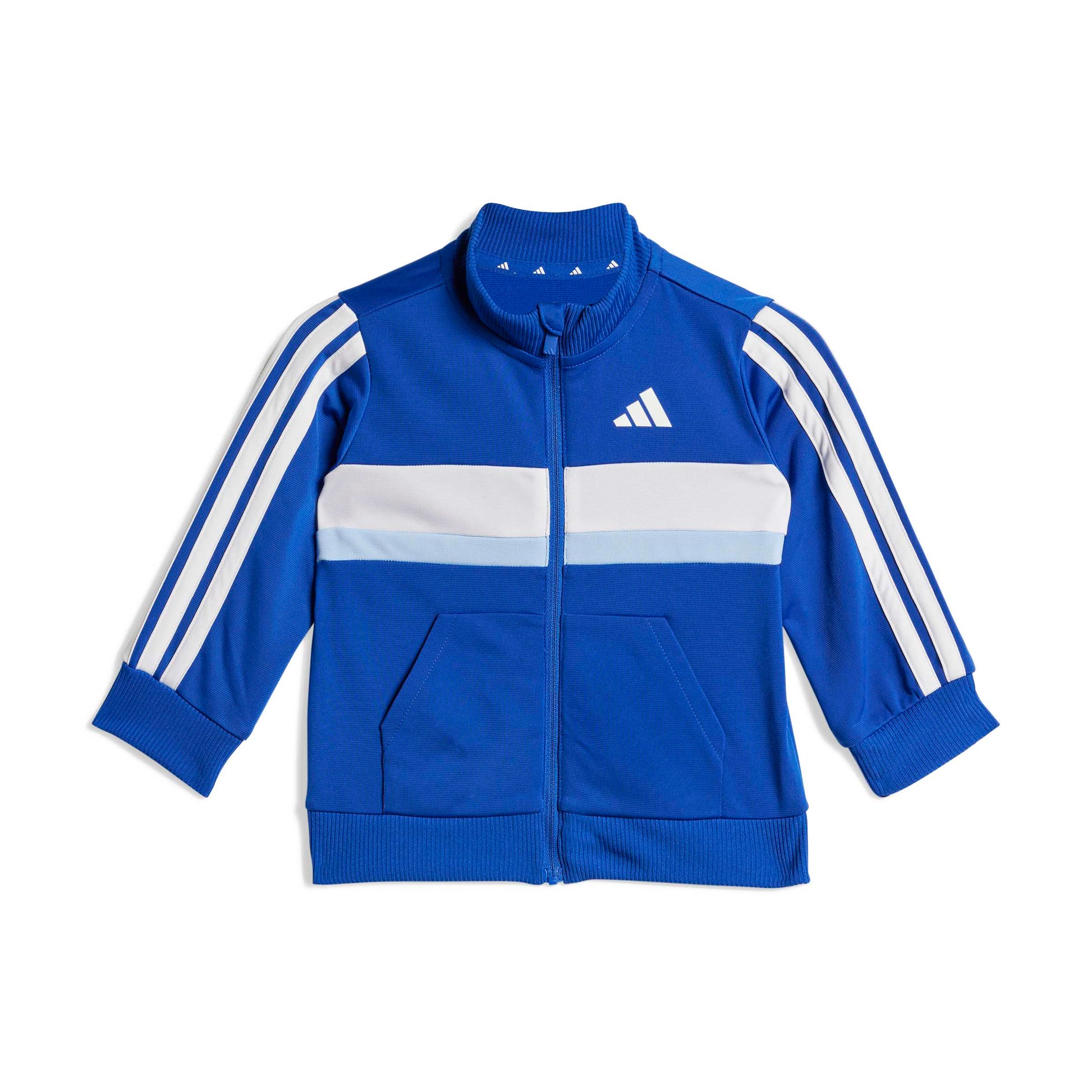 Adidas Tuta Blu