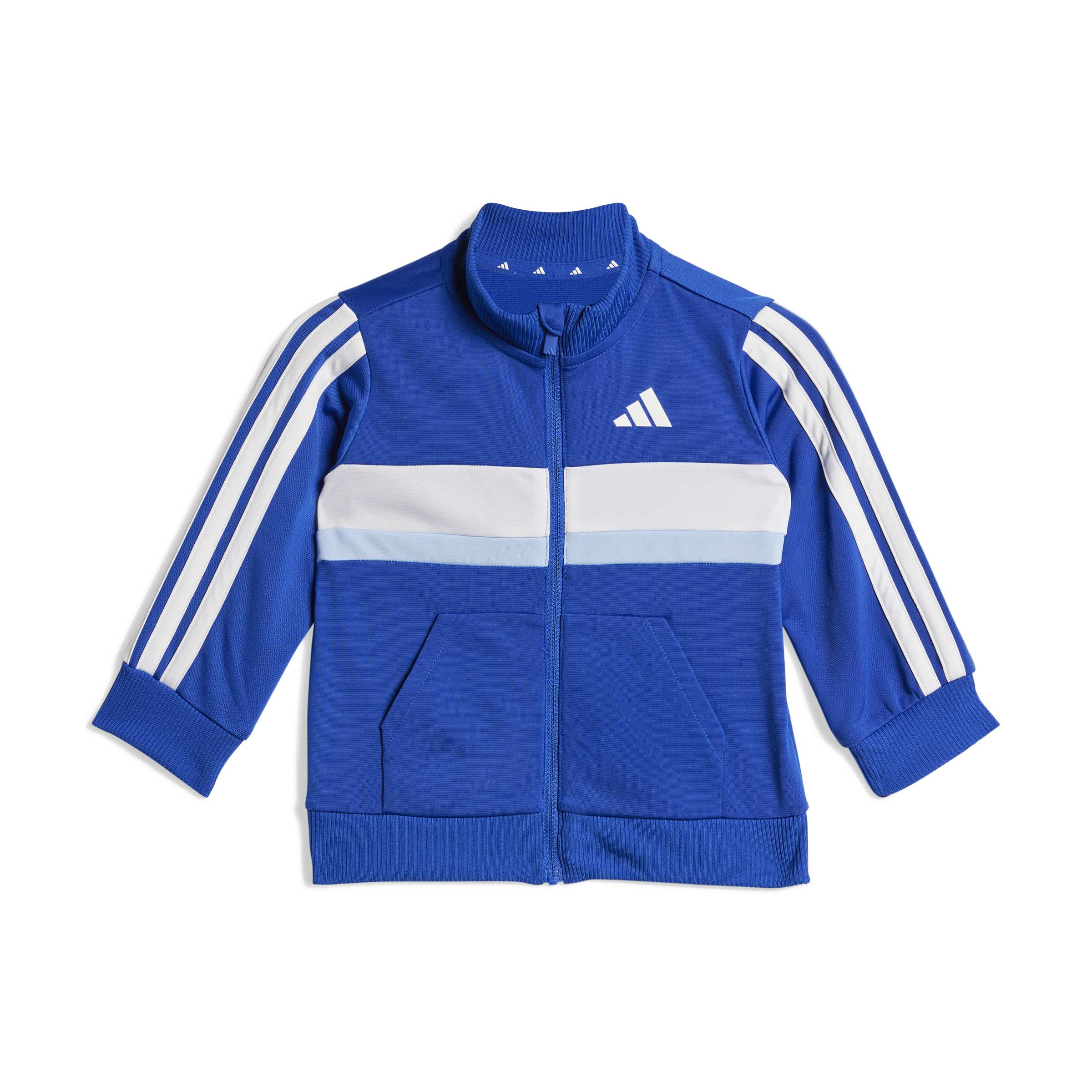 Adidas Tuta Blu