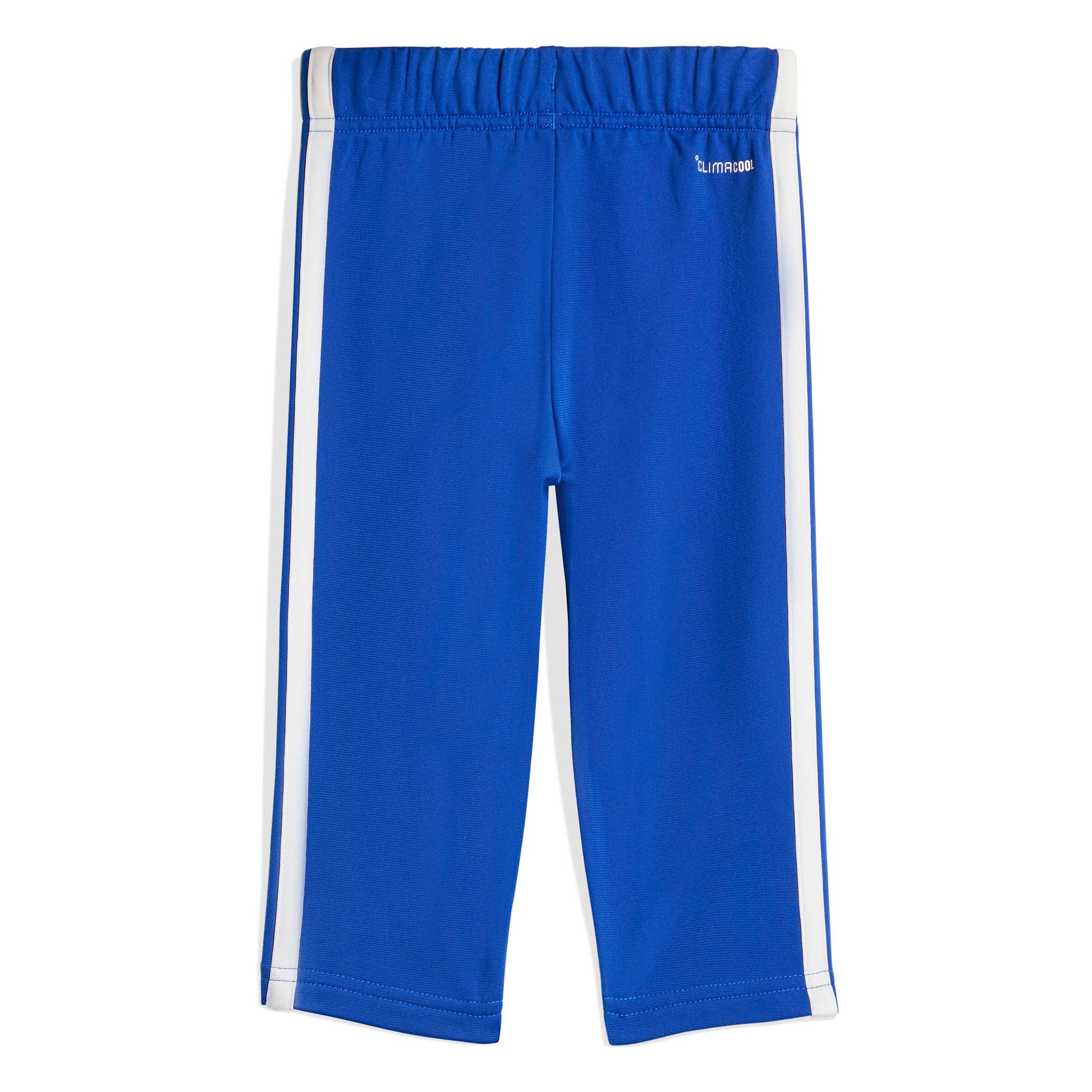 Adidas Tuta Blu