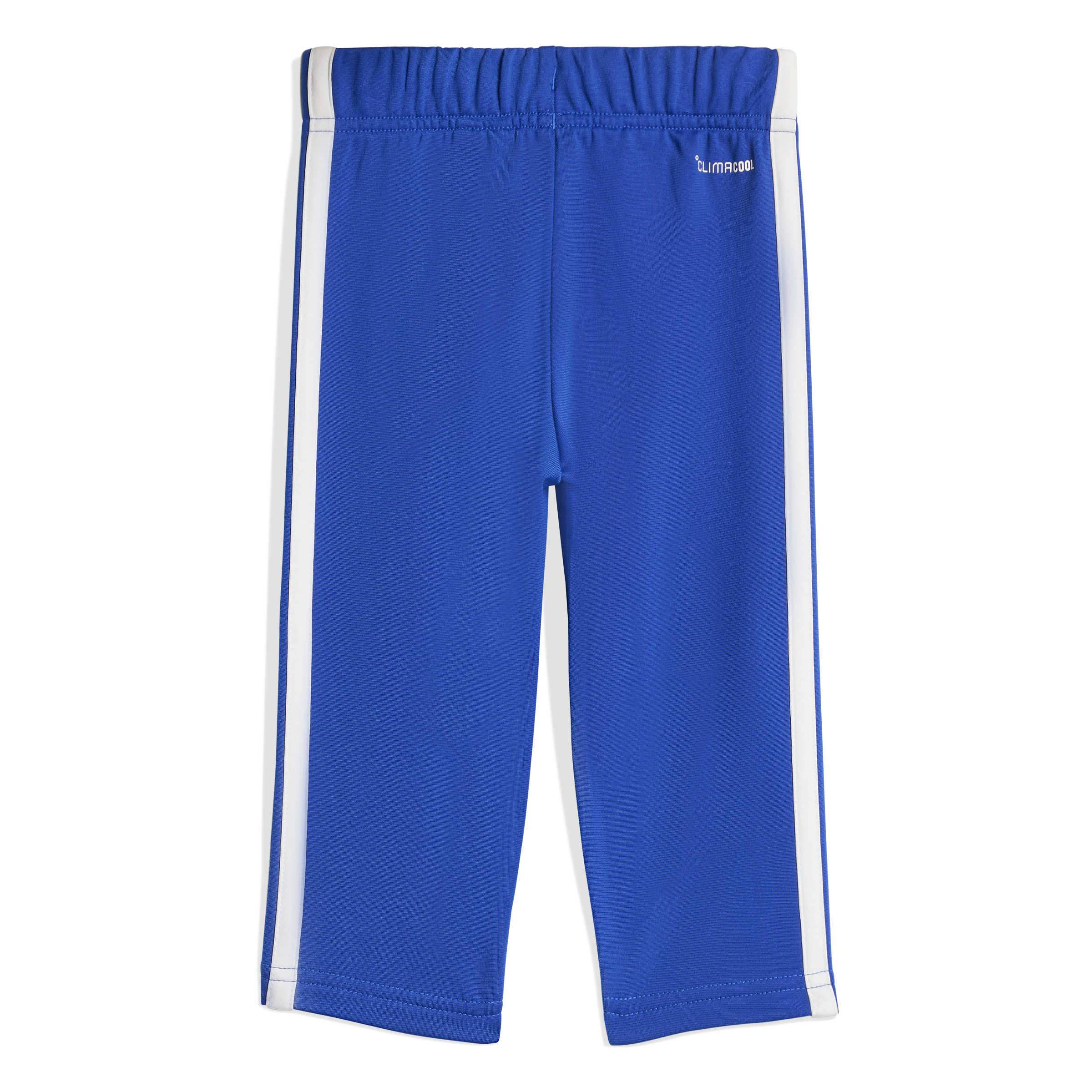 Adidas Tuta Blu