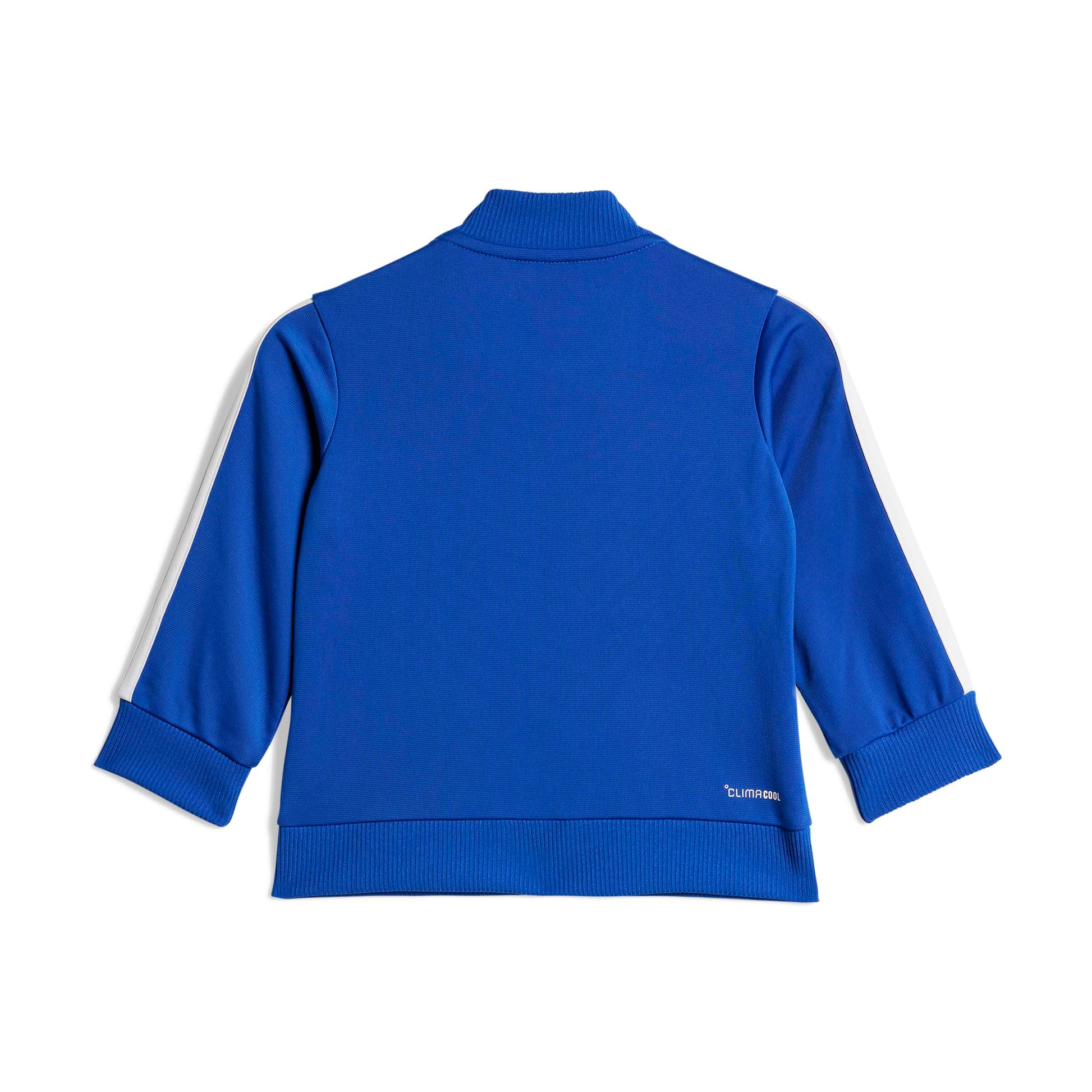 Adidas Tuta Blu