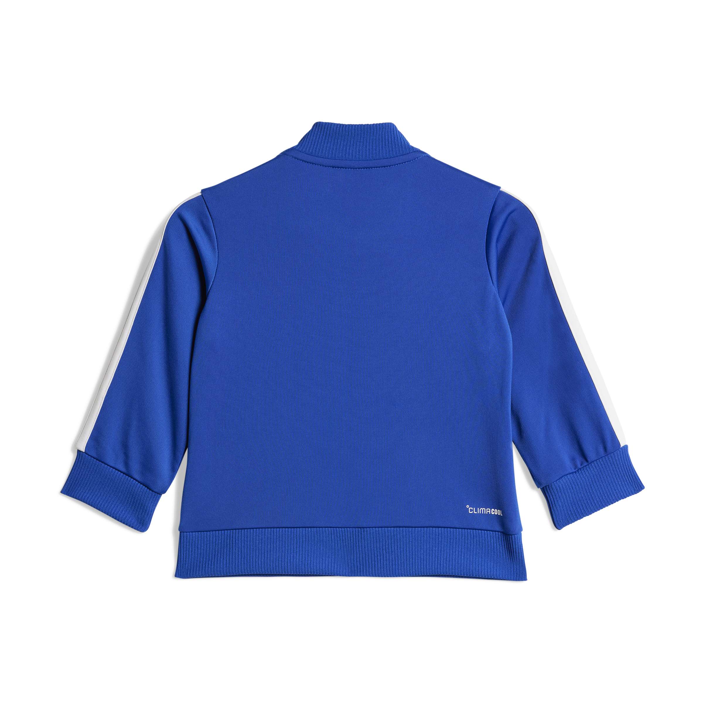 Adidas Tuta Blu