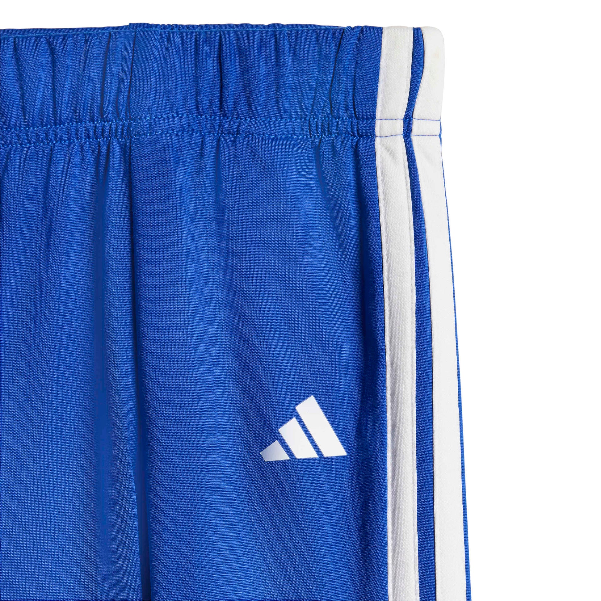 Adidas Tuta Blu