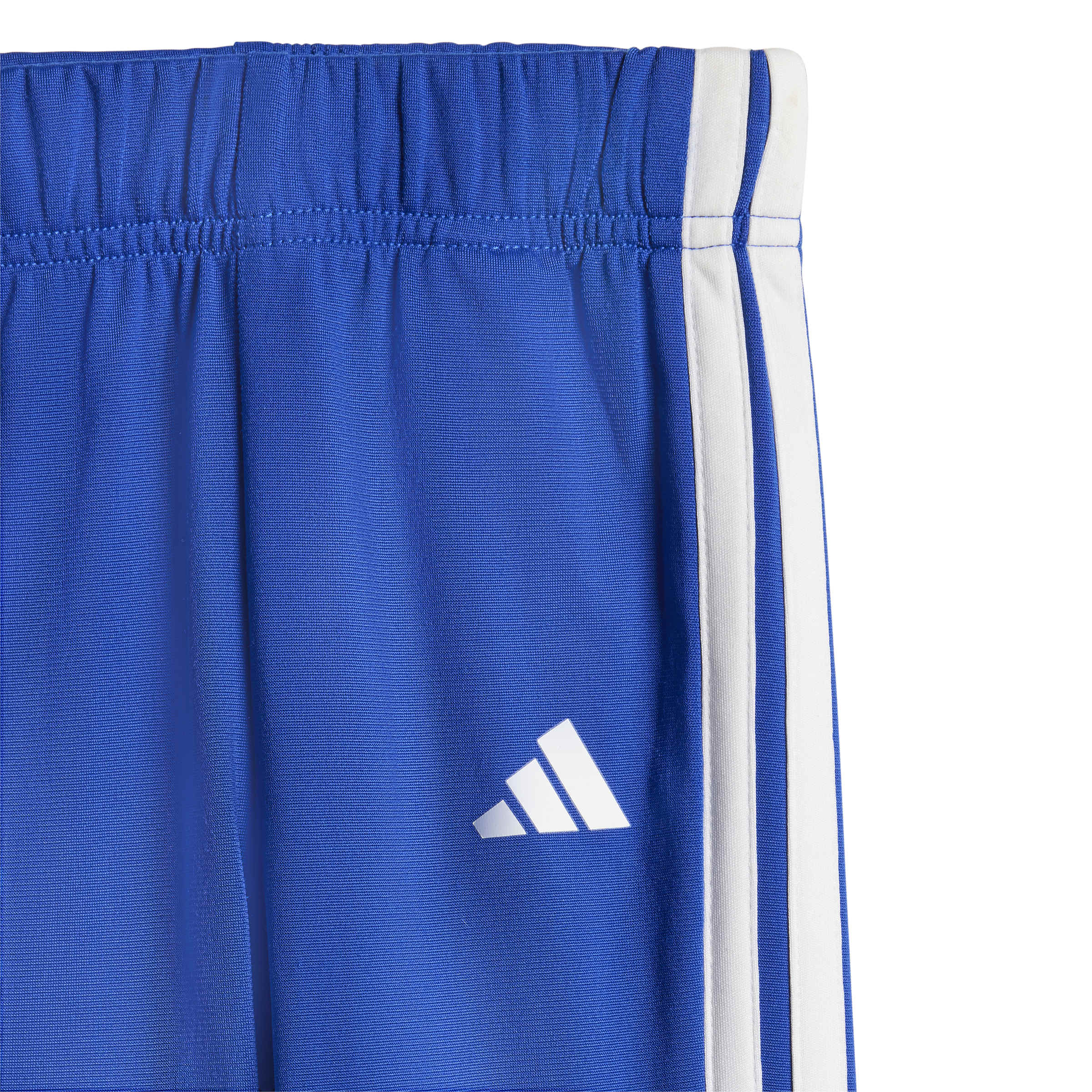 Adidas Tuta Blu