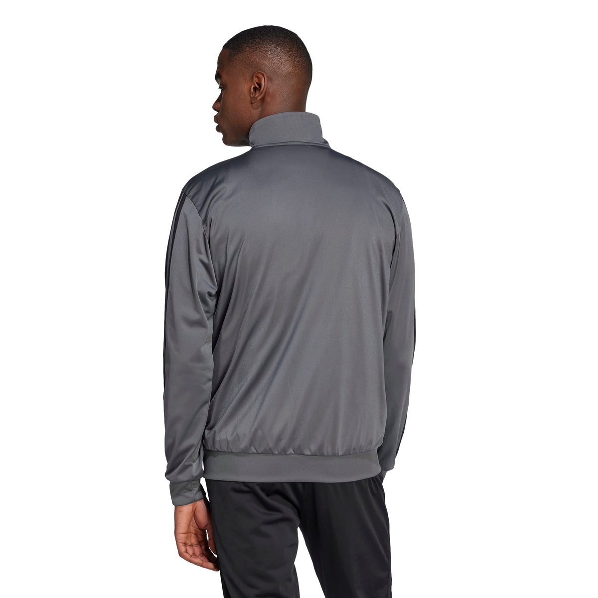 Adidas Giacca da Allenamento Dayready Grigio