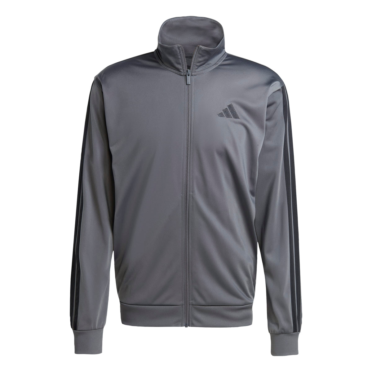Adidas Giacca da Allenamento Dayready Grigio
