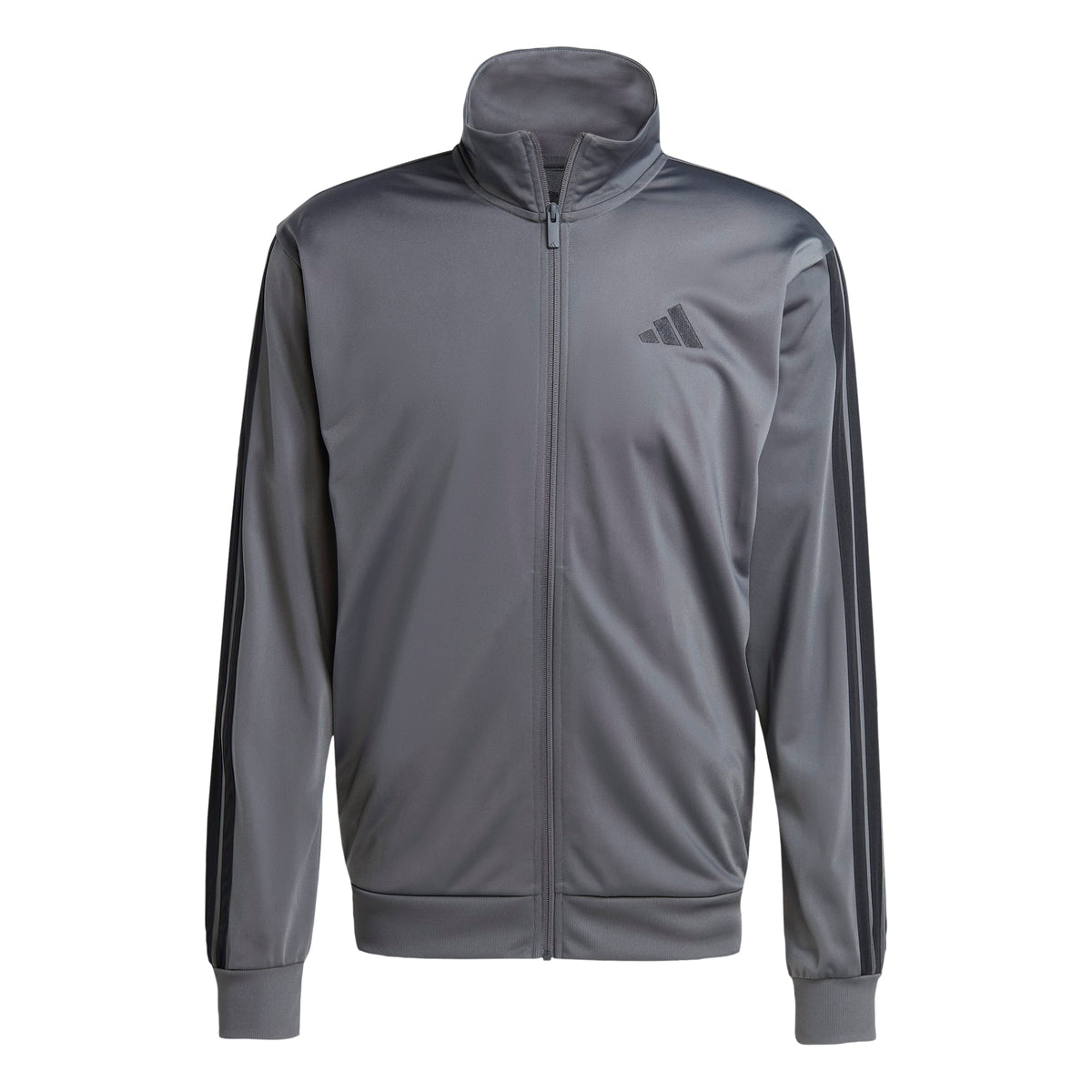 Adidas Giacca da Allenamento Dayready Grigio