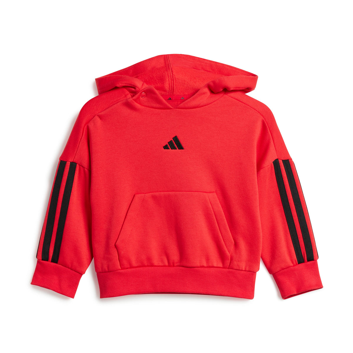 Adidas Completo Essentials Bambini Rosso