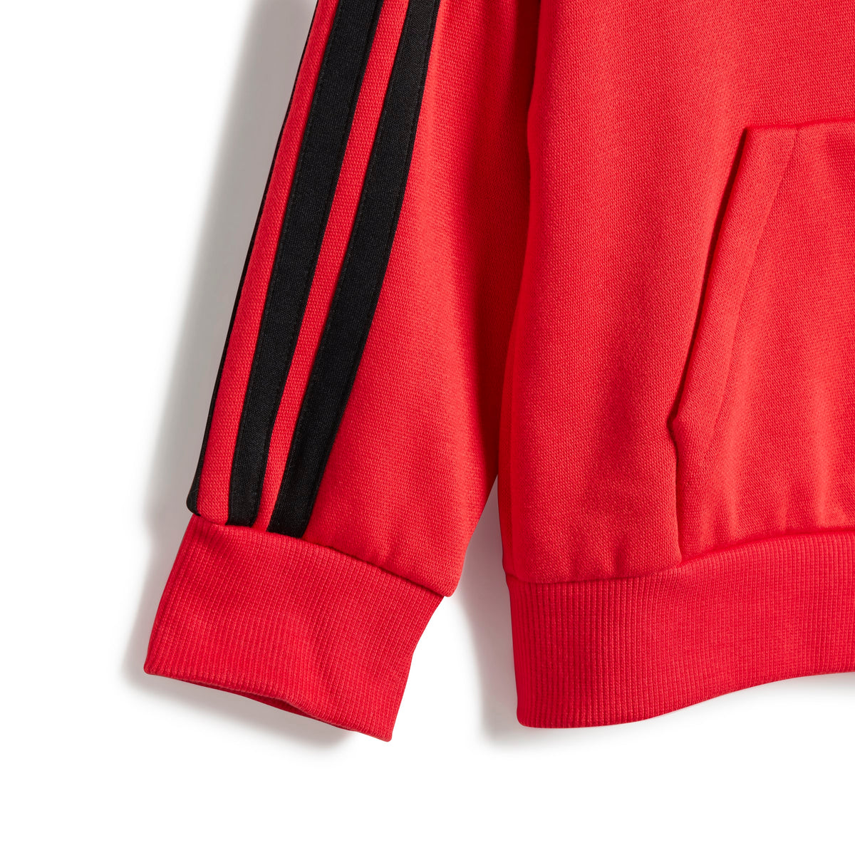 Adidas Completo Essentials Bambini Rosso