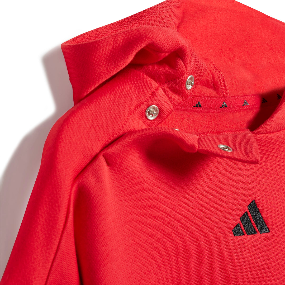 Adidas Completo Essentials Bambini Rosso