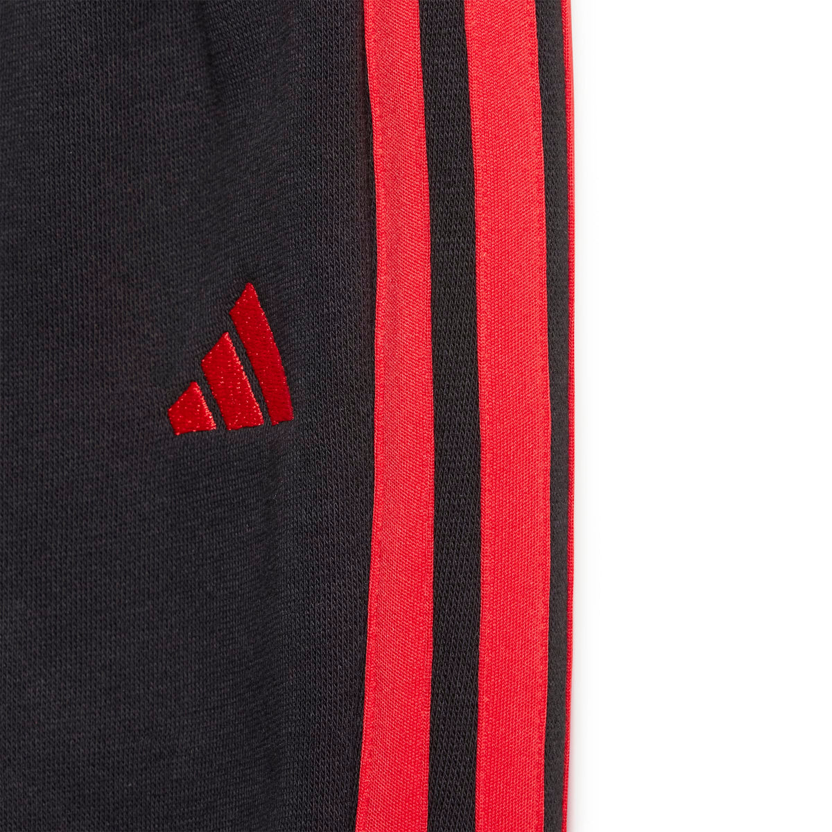 Adidas Completo Essentials Bambini Rosso