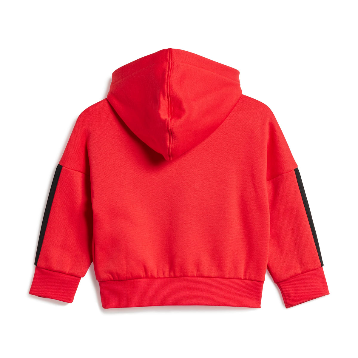 Adidas Completo Essentials Bambini Rosso