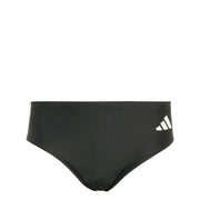 Costume da bagno 3-Stripes - Nero / Bianco