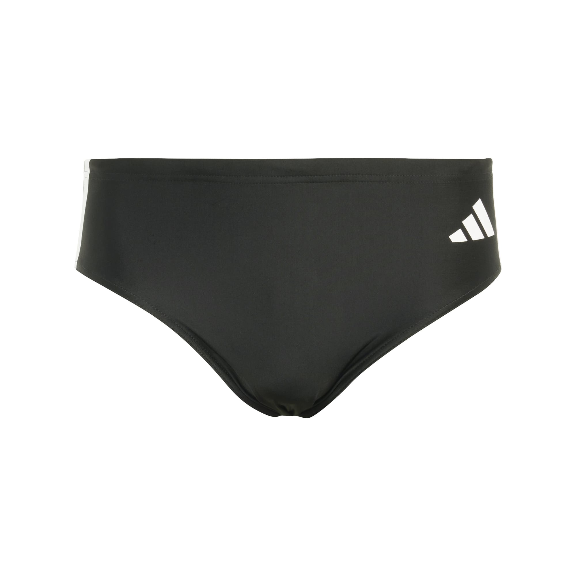 Costume da bagno 3-Stripes - Nero / Bianco
