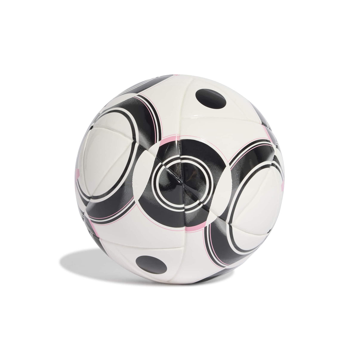 Adidas Pallone Home Mini Juventus FC Bianco
