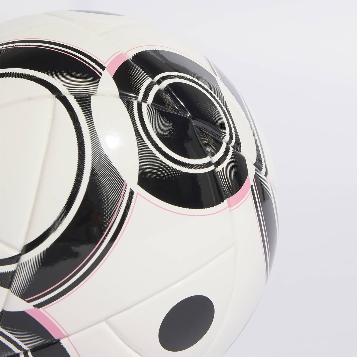 Adidas Pallone Home Mini Juventus FC Bianco