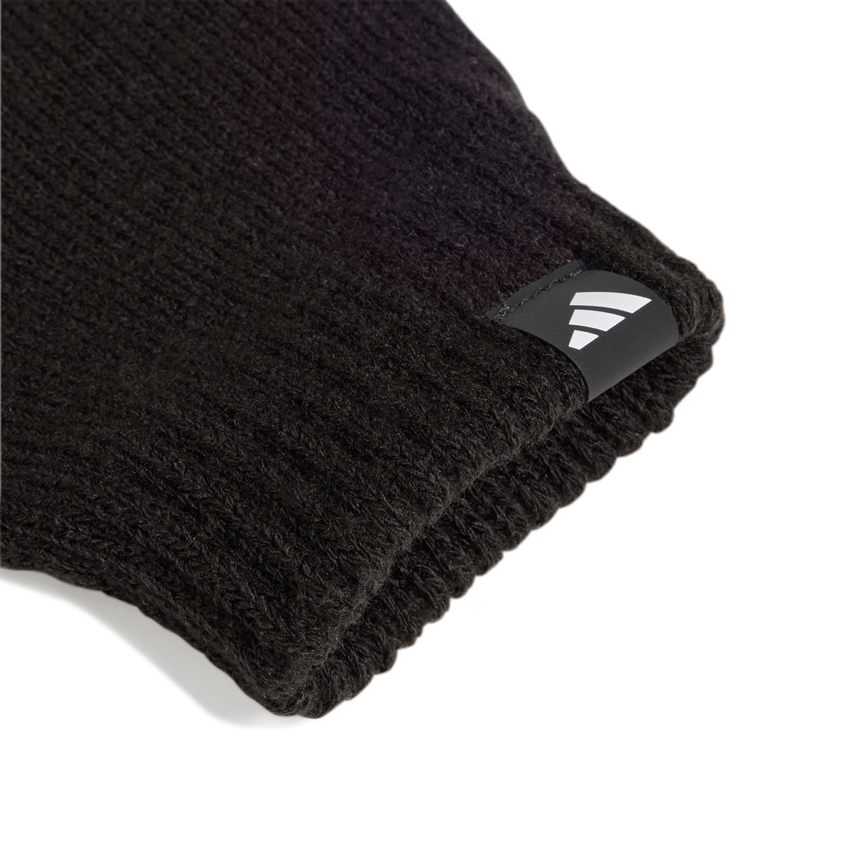 Adidas Set Glove + Beanie Nero