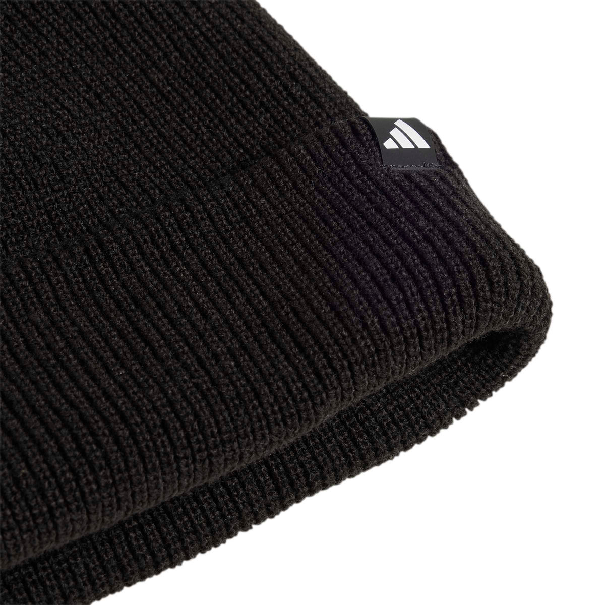 Adidas Set Glove + Beanie Nero