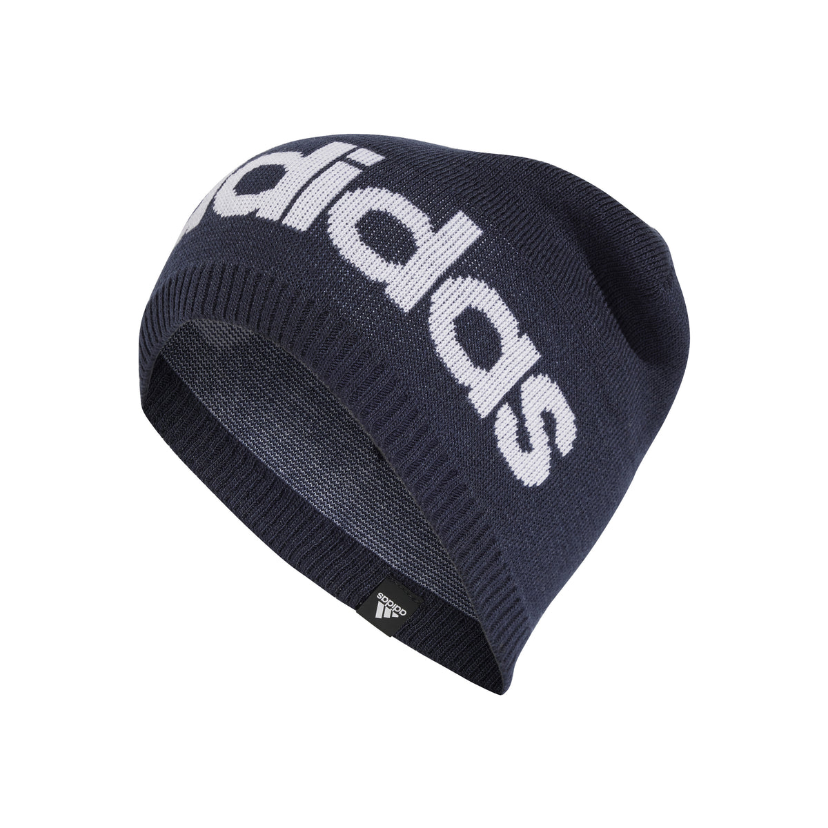 Adidas Berretto Daily Light Blu