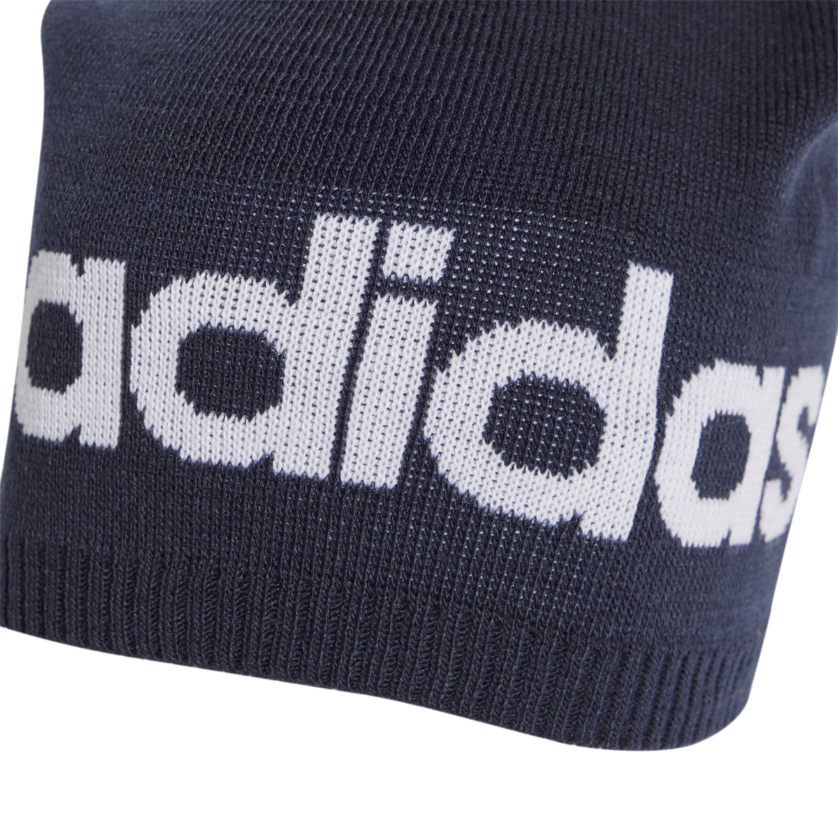 Adidas Berretto Daily Light Blu