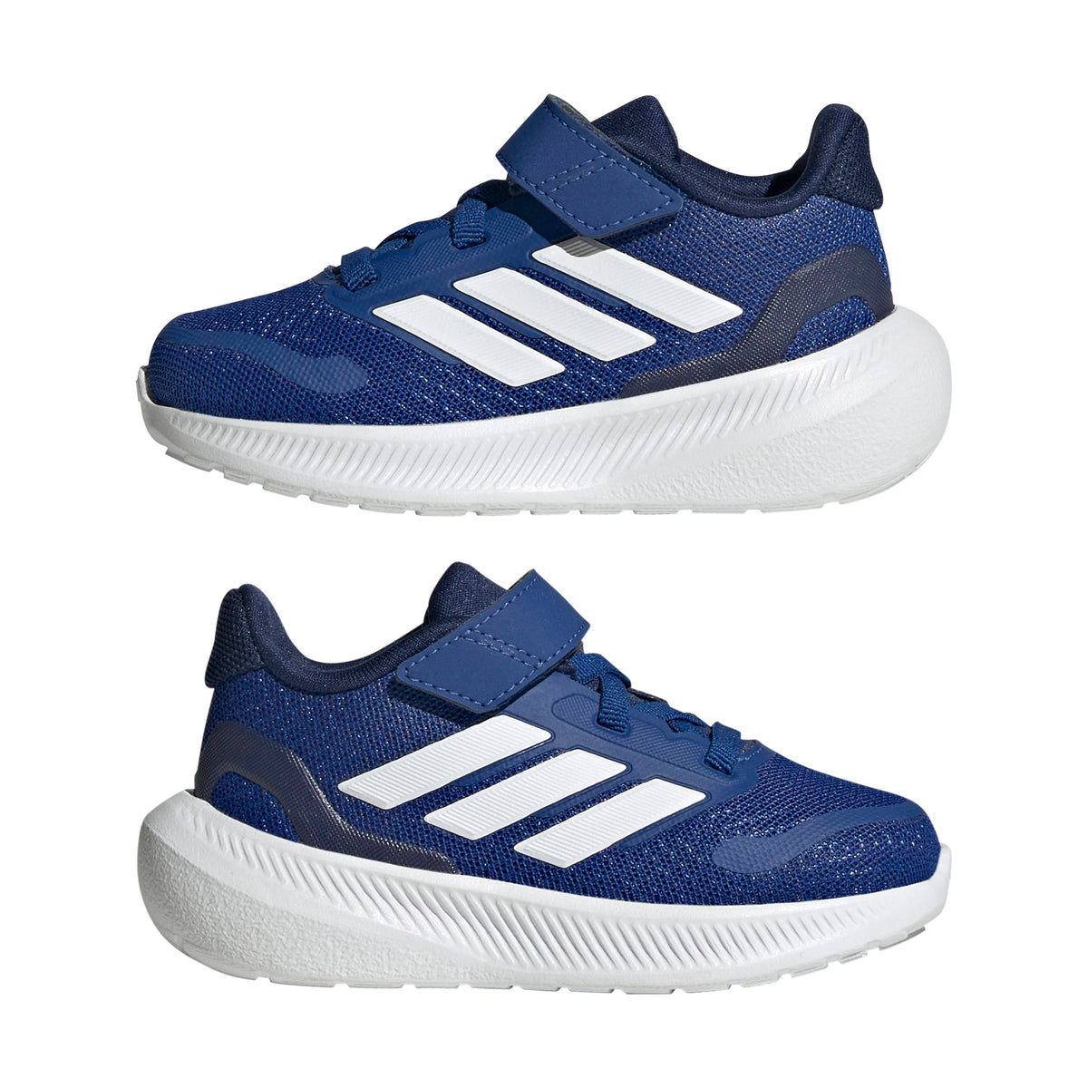Adidas Runfalcon 5 Shoes Bambini Blu