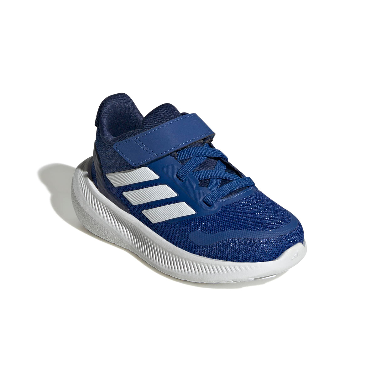 Adidas Runfalcon 5 Shoes Bambini Blu