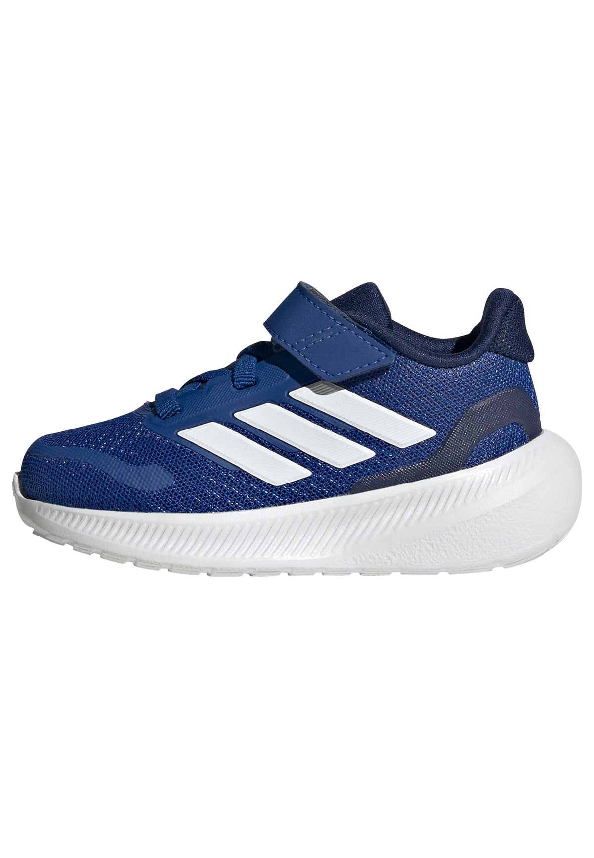 Adidas Runfalcon 5 Shoes Bambini Blu