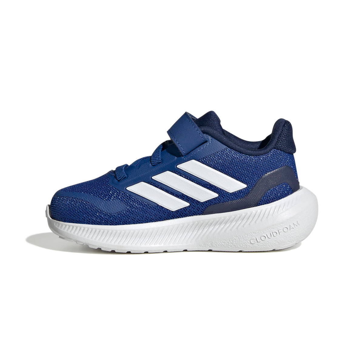 Adidas Runfalcon 5 Shoes Bambini Blu