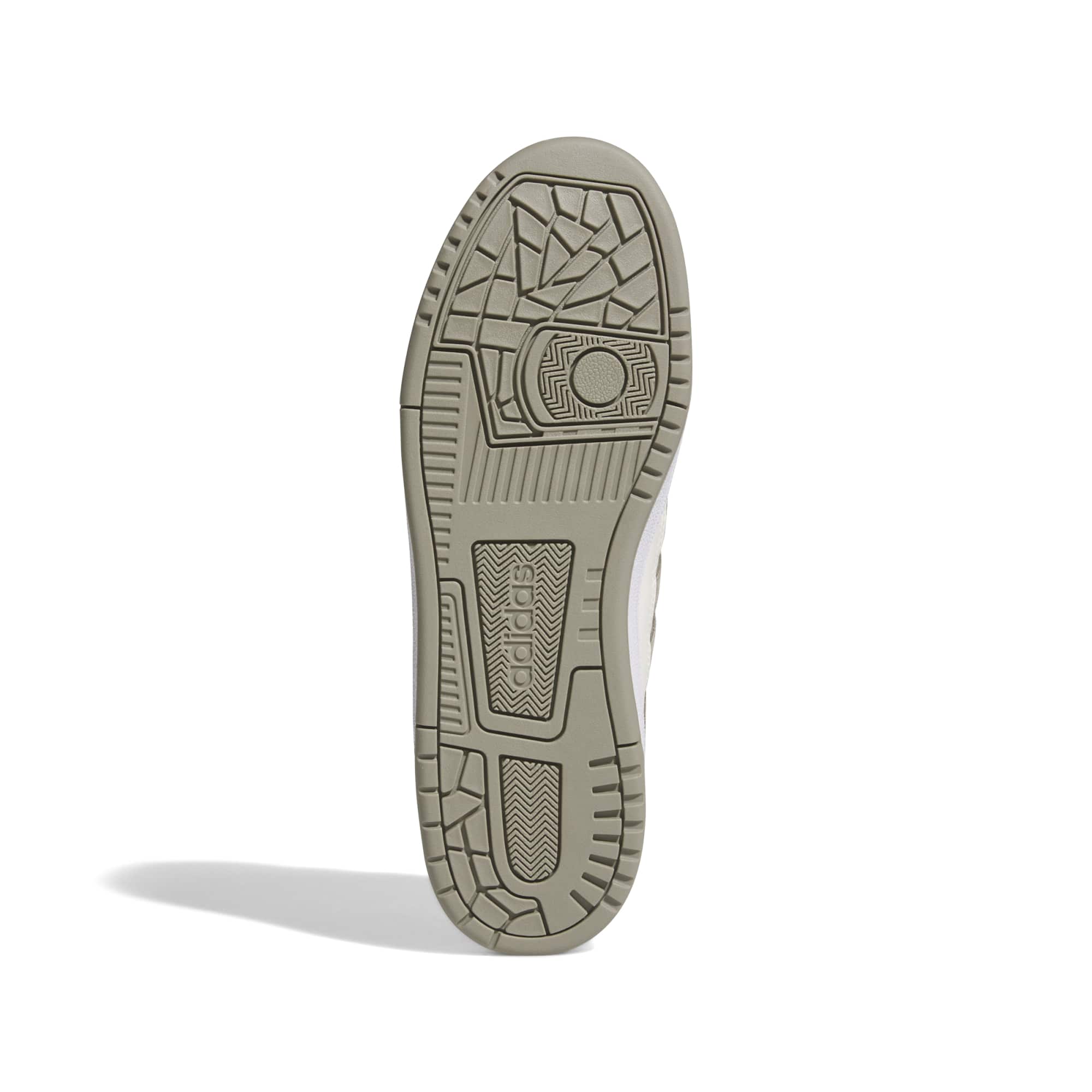 Scarpe Rapid Court Low - Verde / Argento / Bianco