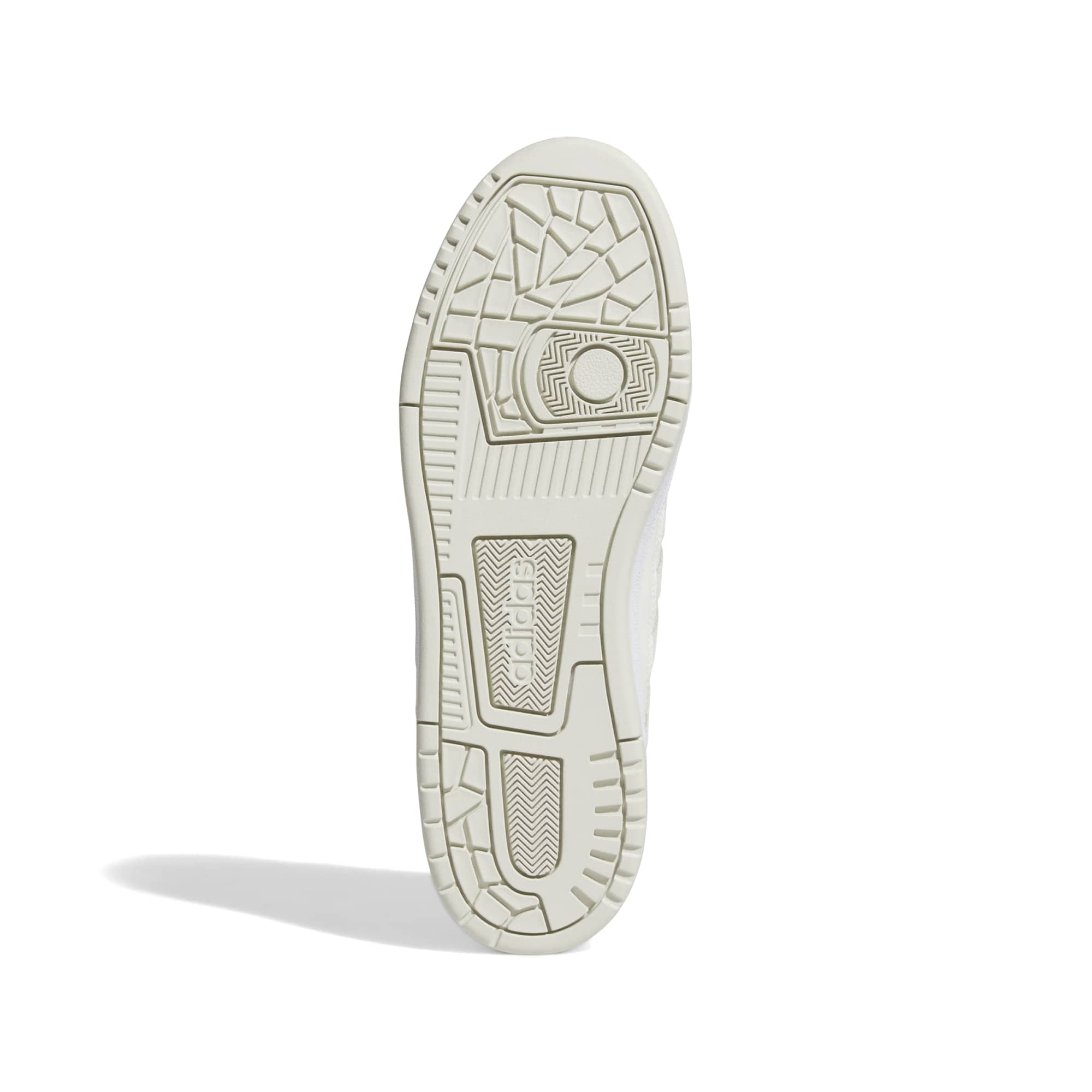 Scarpe Rapid Court Low - Grigio / Bianco