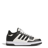 Scarpe Rapid Court Low - Nero