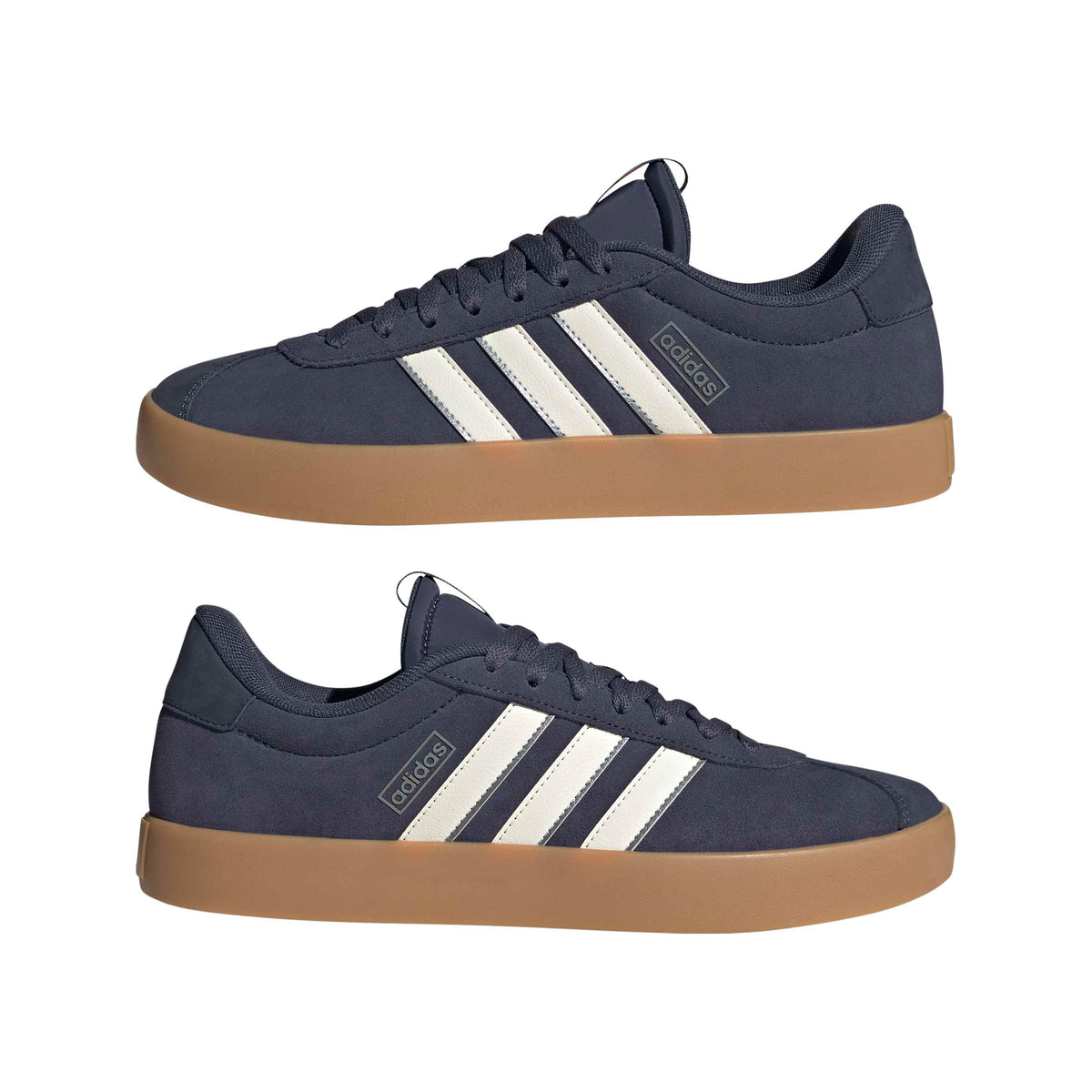Adidas Scarpe Vl Court 3.0 Blu