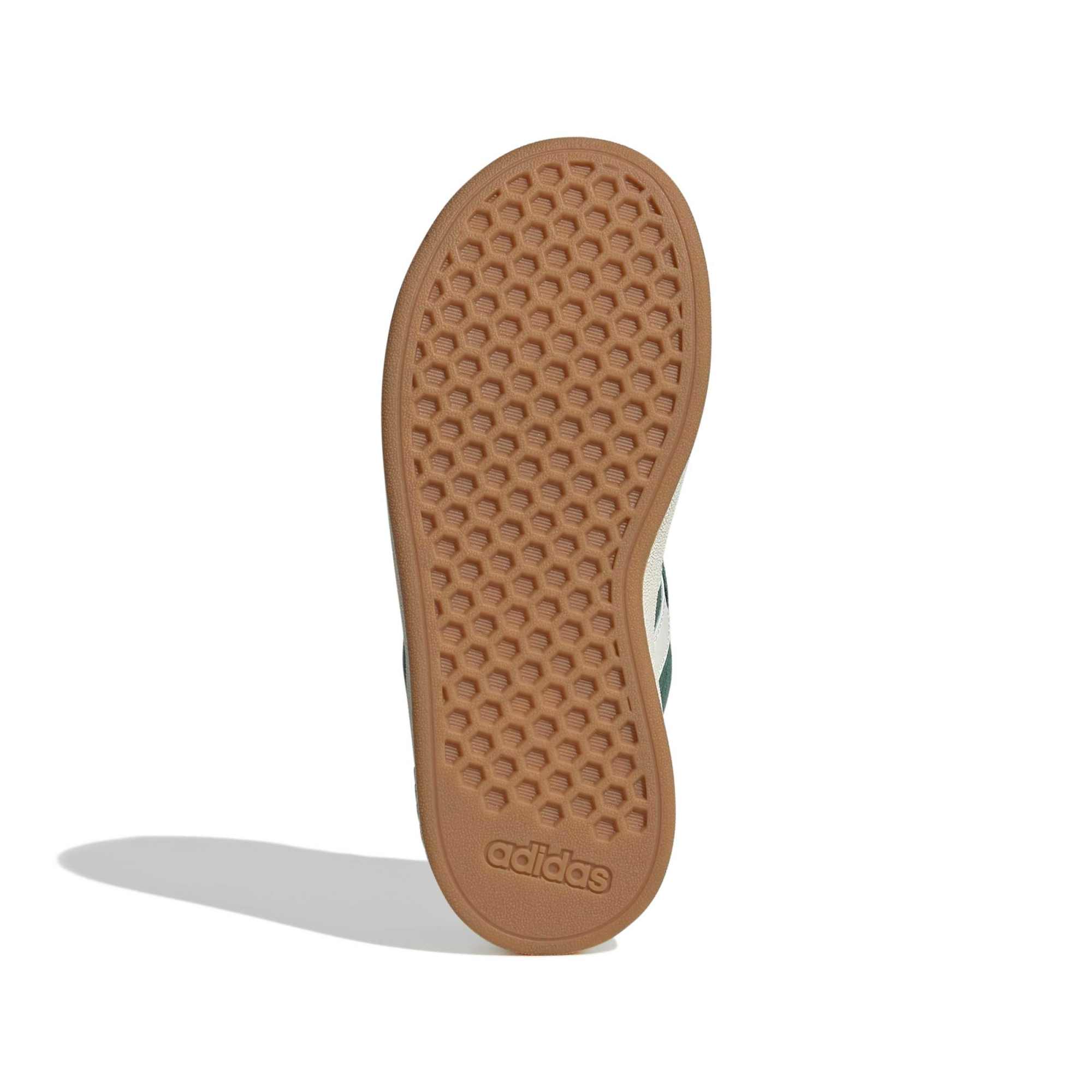 Scarpe Grand Court 00s - Verde / Bianco