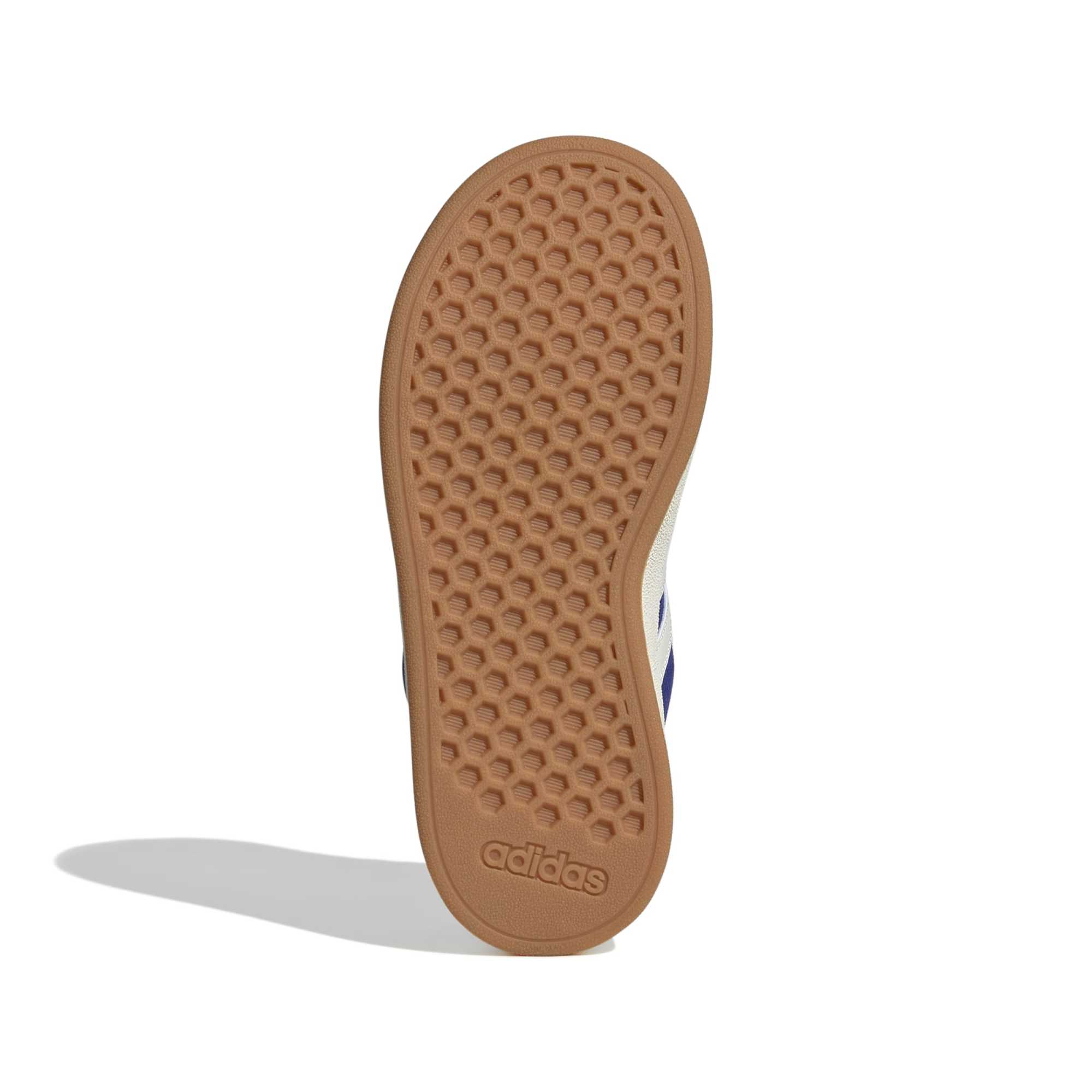 Scarpe Grand Court 00s - Blu / Bianco