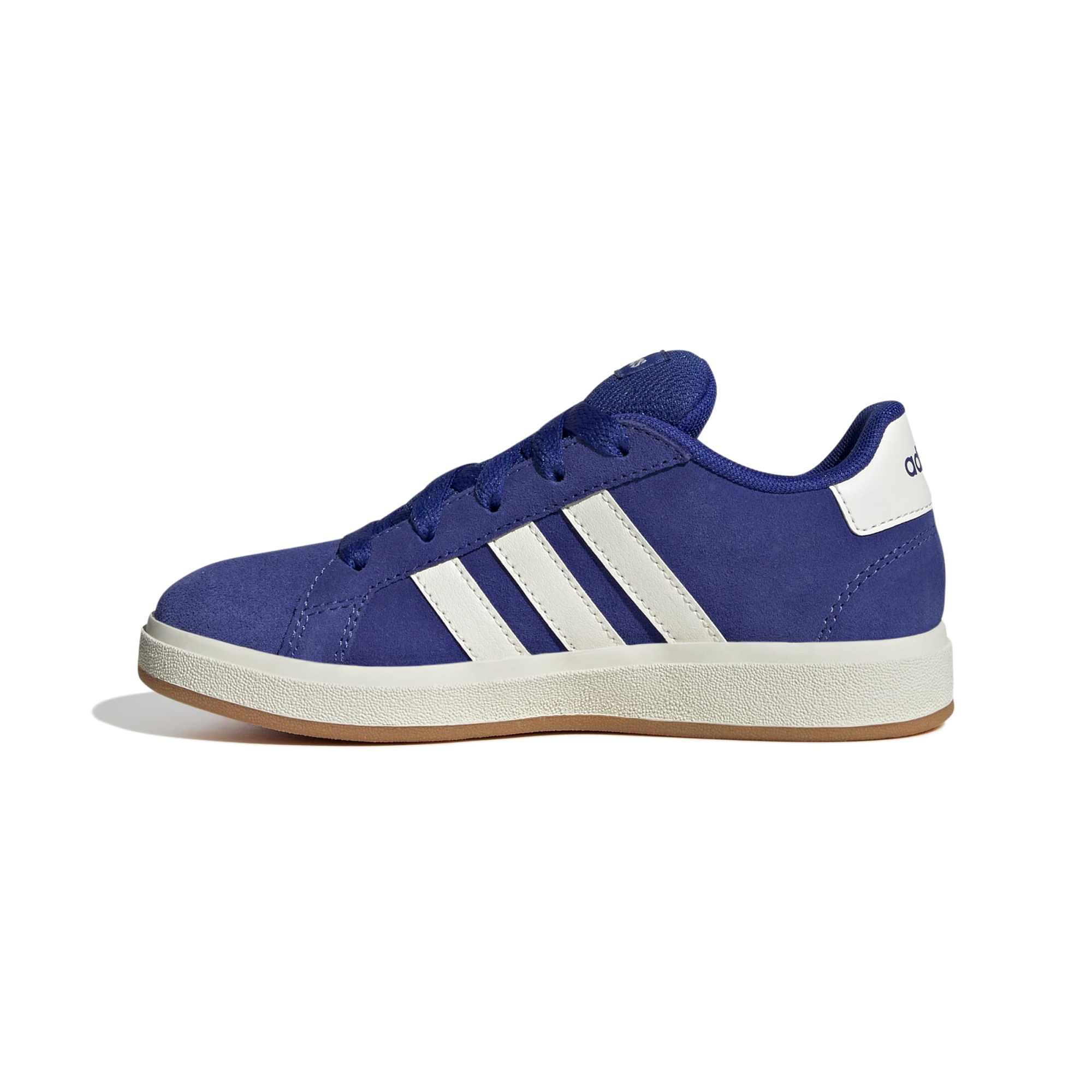 Scarpe Grand Court 00s - Blu / Bianco