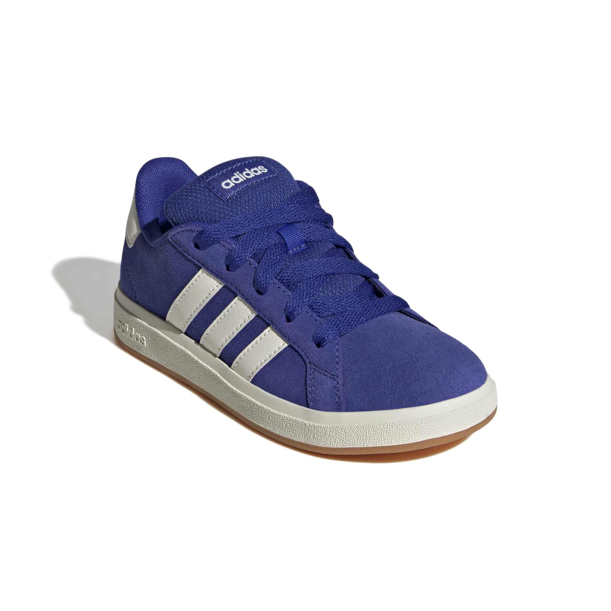 Scarpe Grand Court 00s - Blu / Bianco