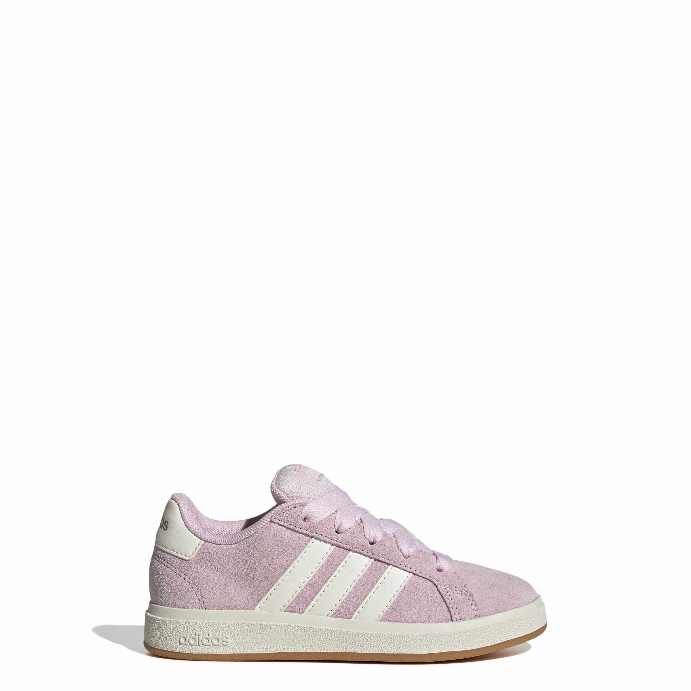 Adidas Scarpe Grand Court 00s Rosa