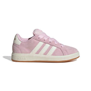 Adidas Scarpe Grand Court 00s Rosa