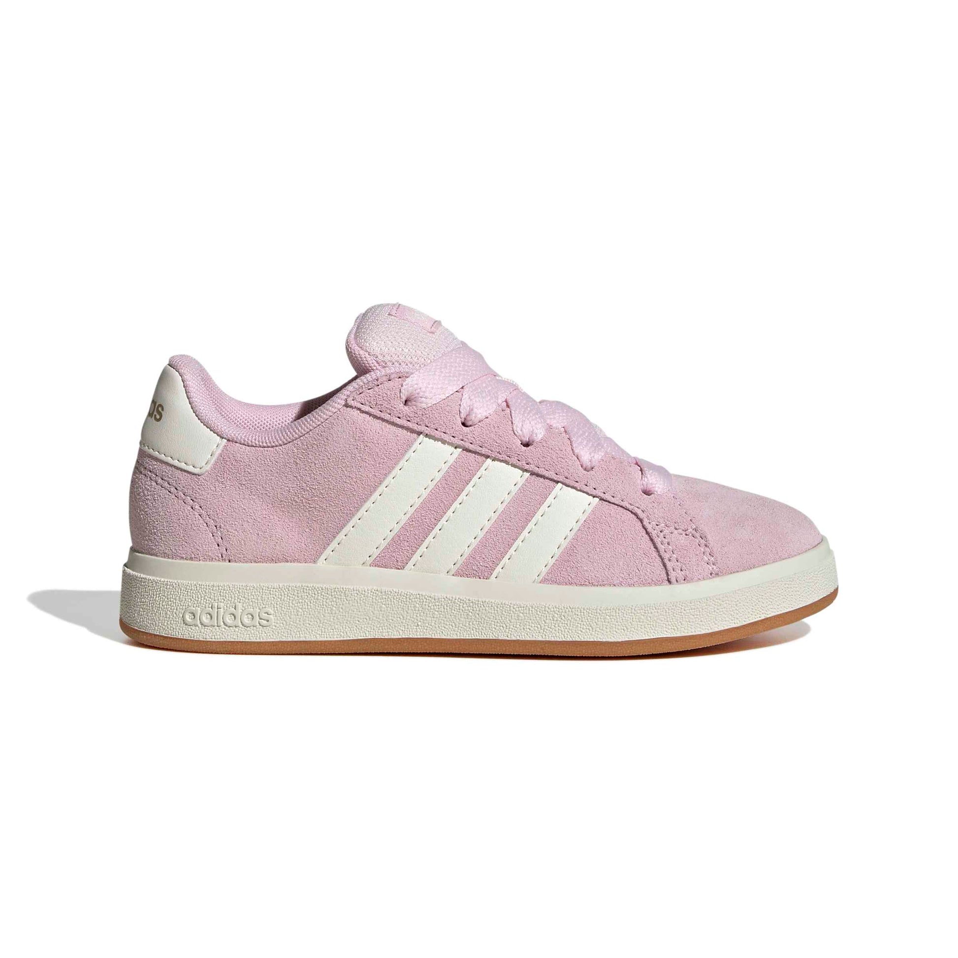 Adidas Scarpe Grand Court 00s Rosa