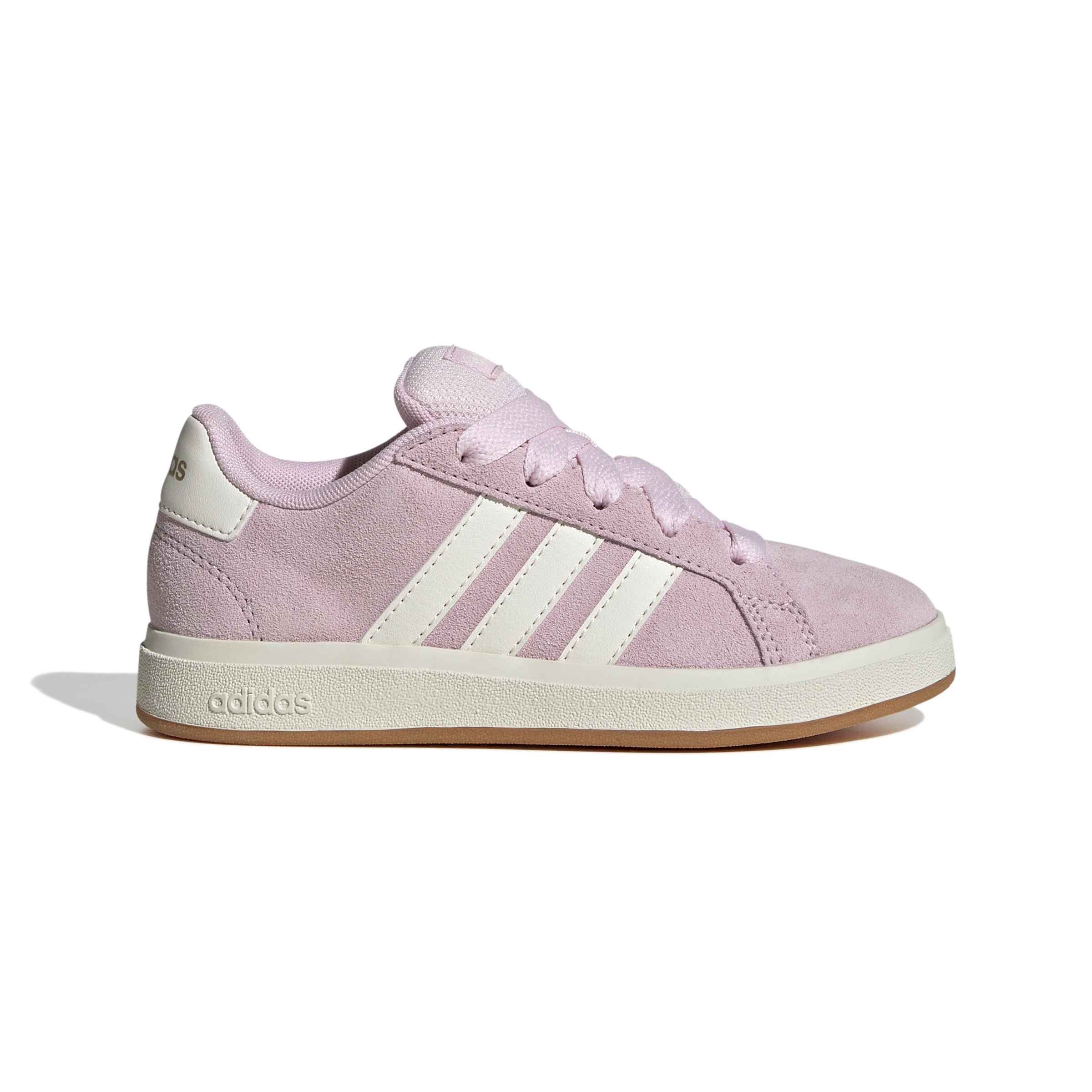 Adidas Scarpe Grand Court 00s Rosa