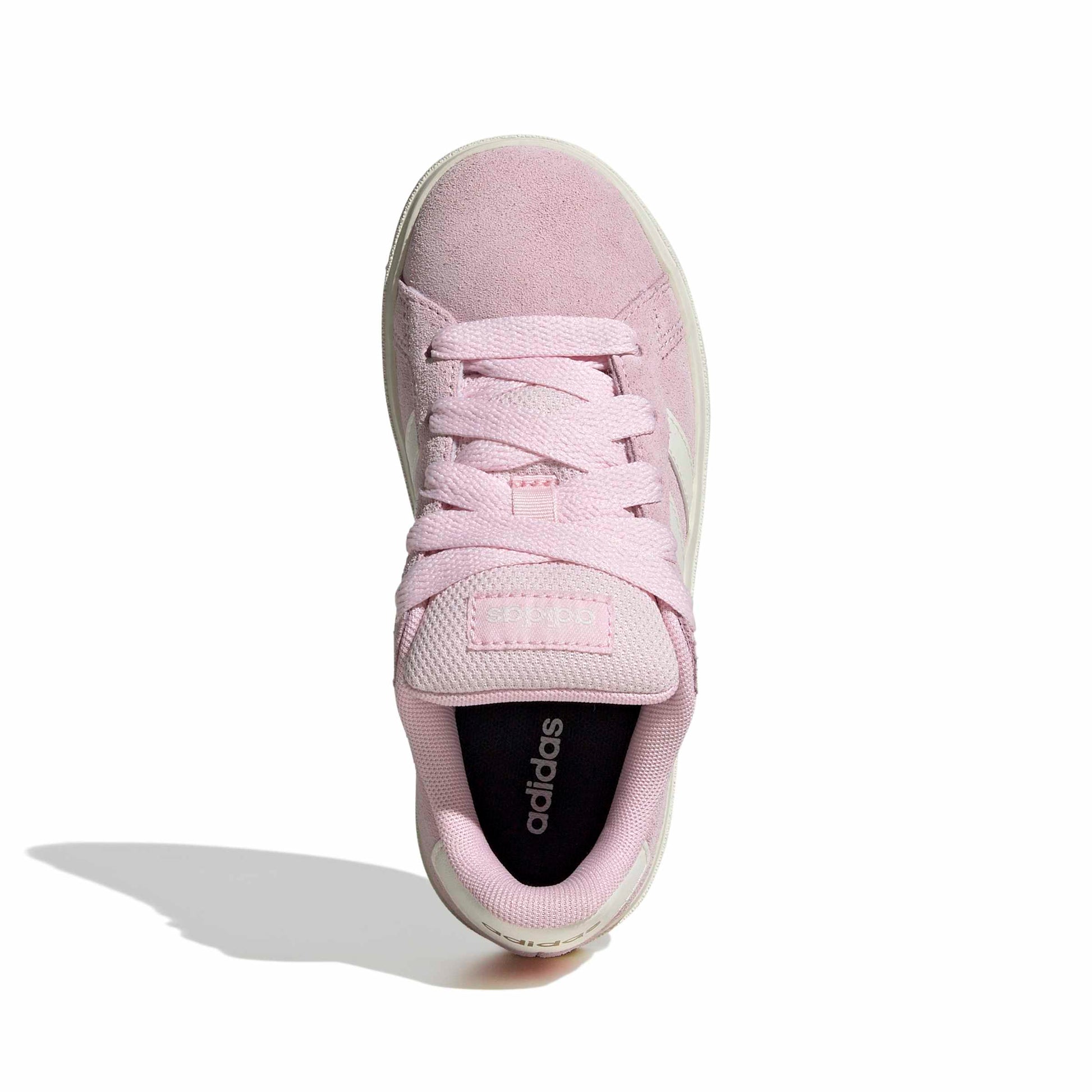 Adidas Scarpe Grand Court 00s Rosa