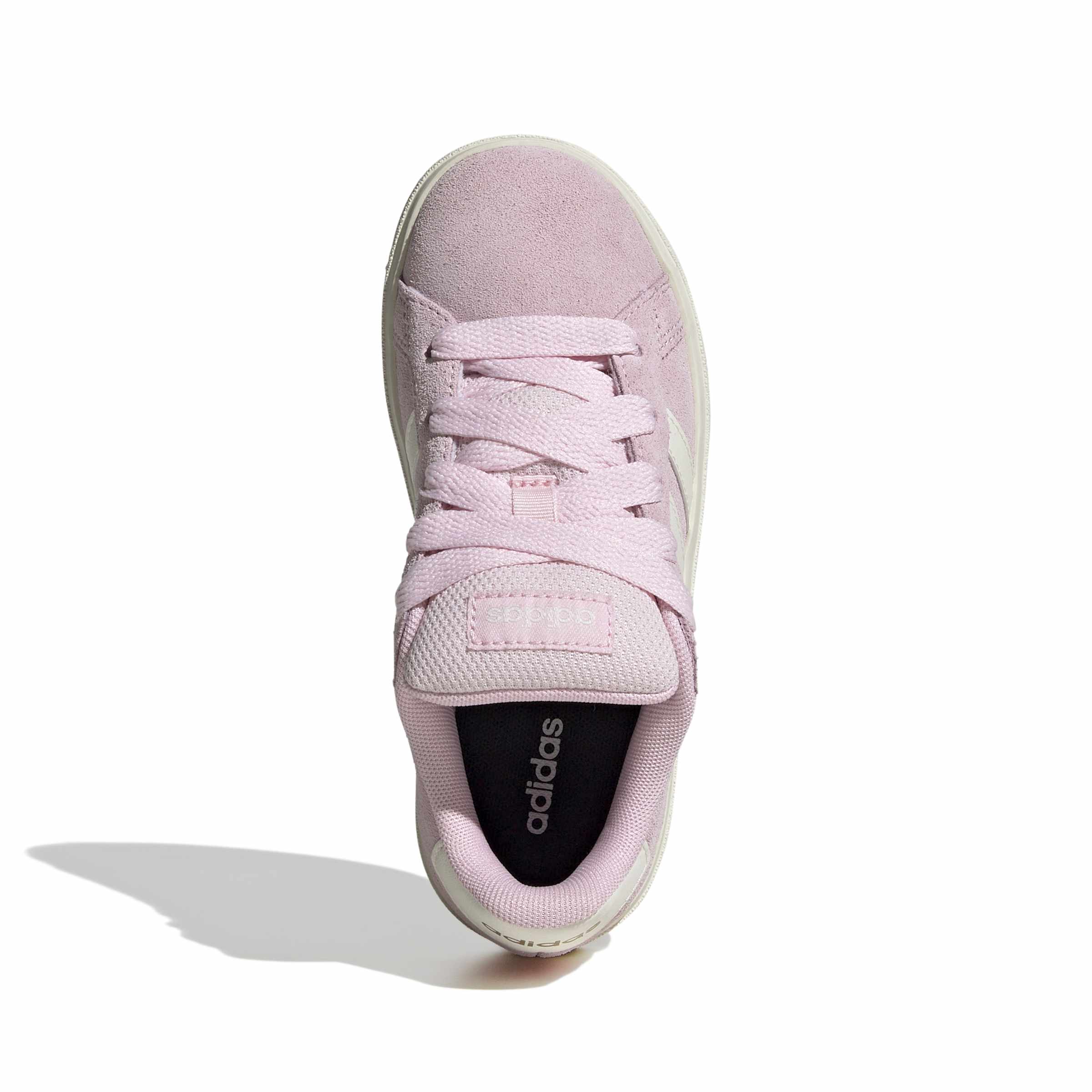 Adidas Scarpe Grand Court 00s Rosa