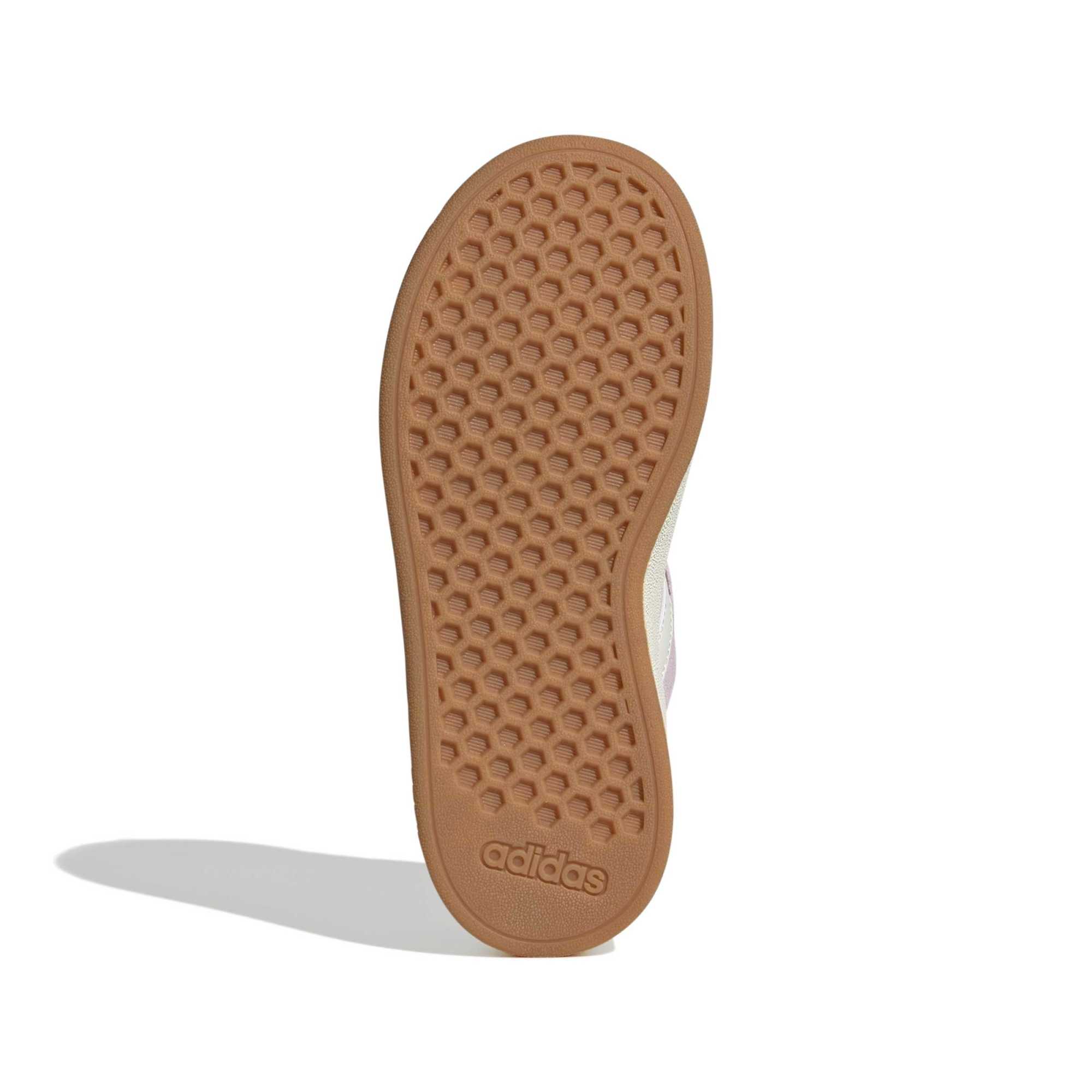 Scarpe Grand Court 00s - Rosa / Bianco