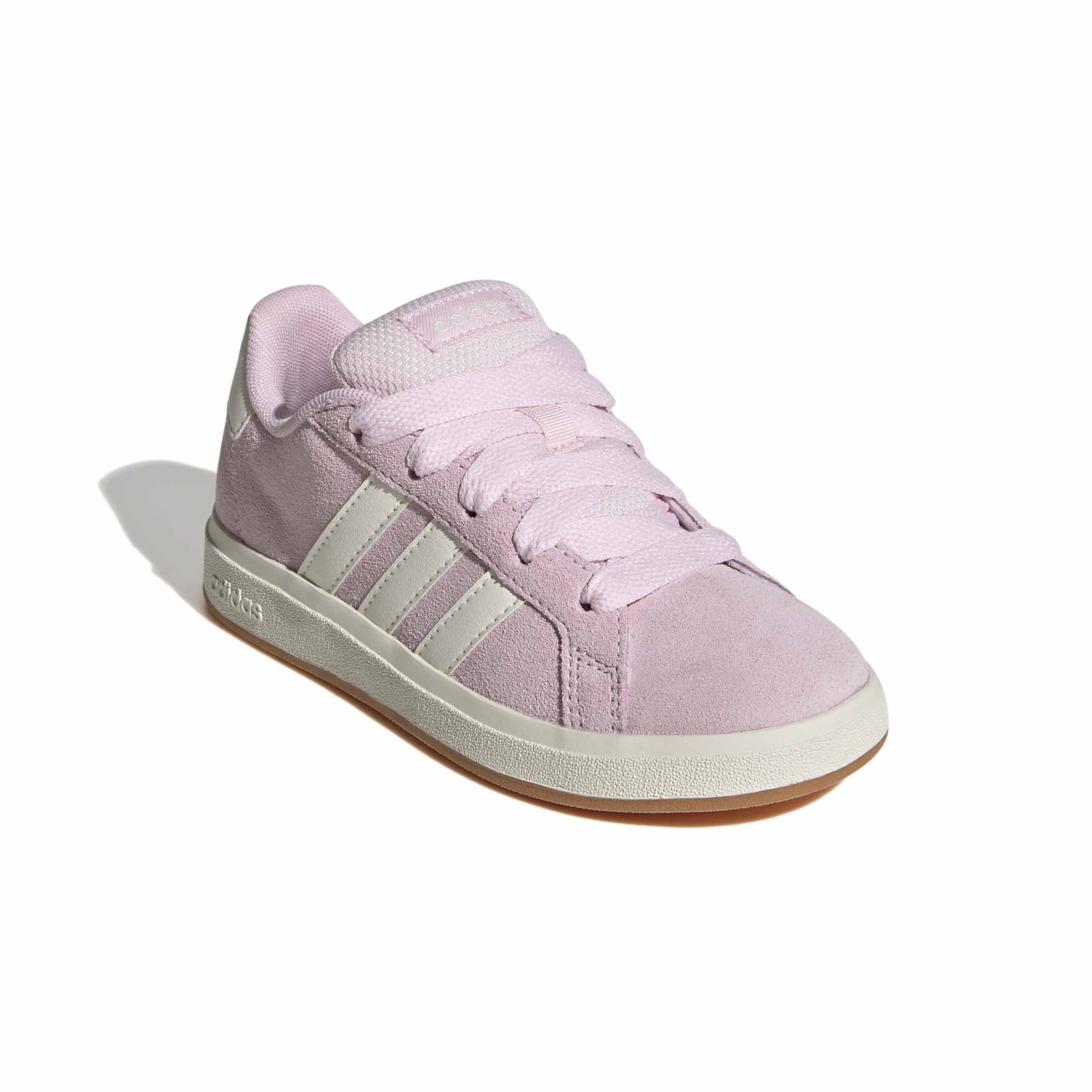 Adidas Scarpe Grand Court 00s Rosa