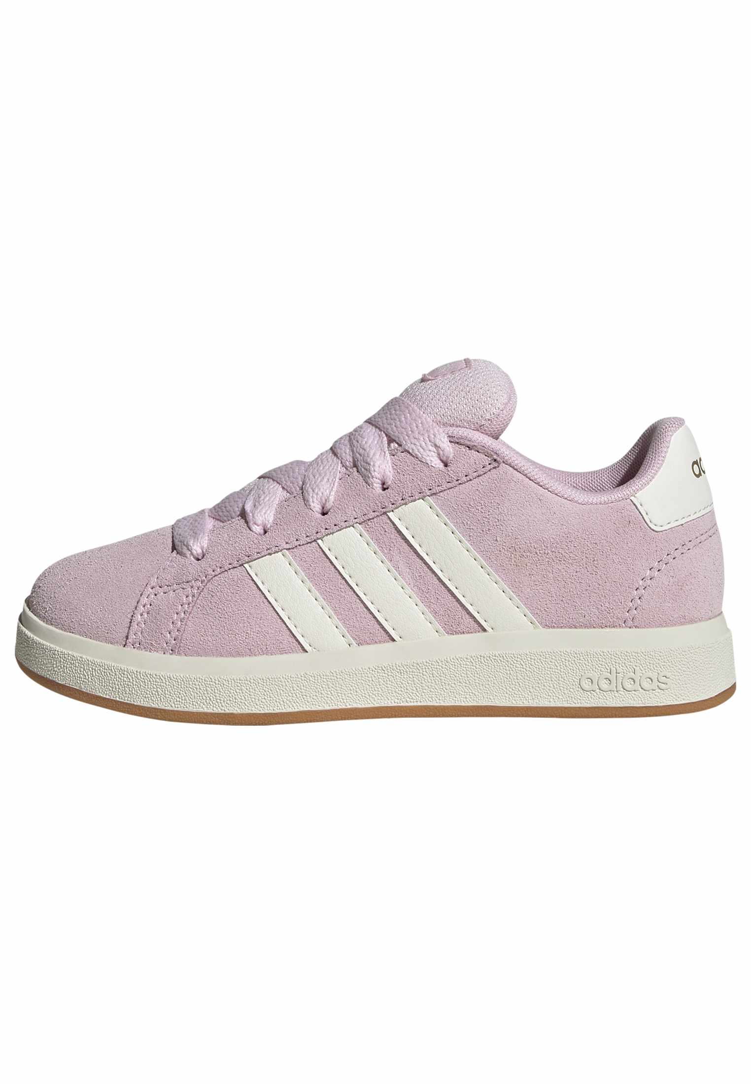 Adidas Scarpe Grand Court 00s Rosa