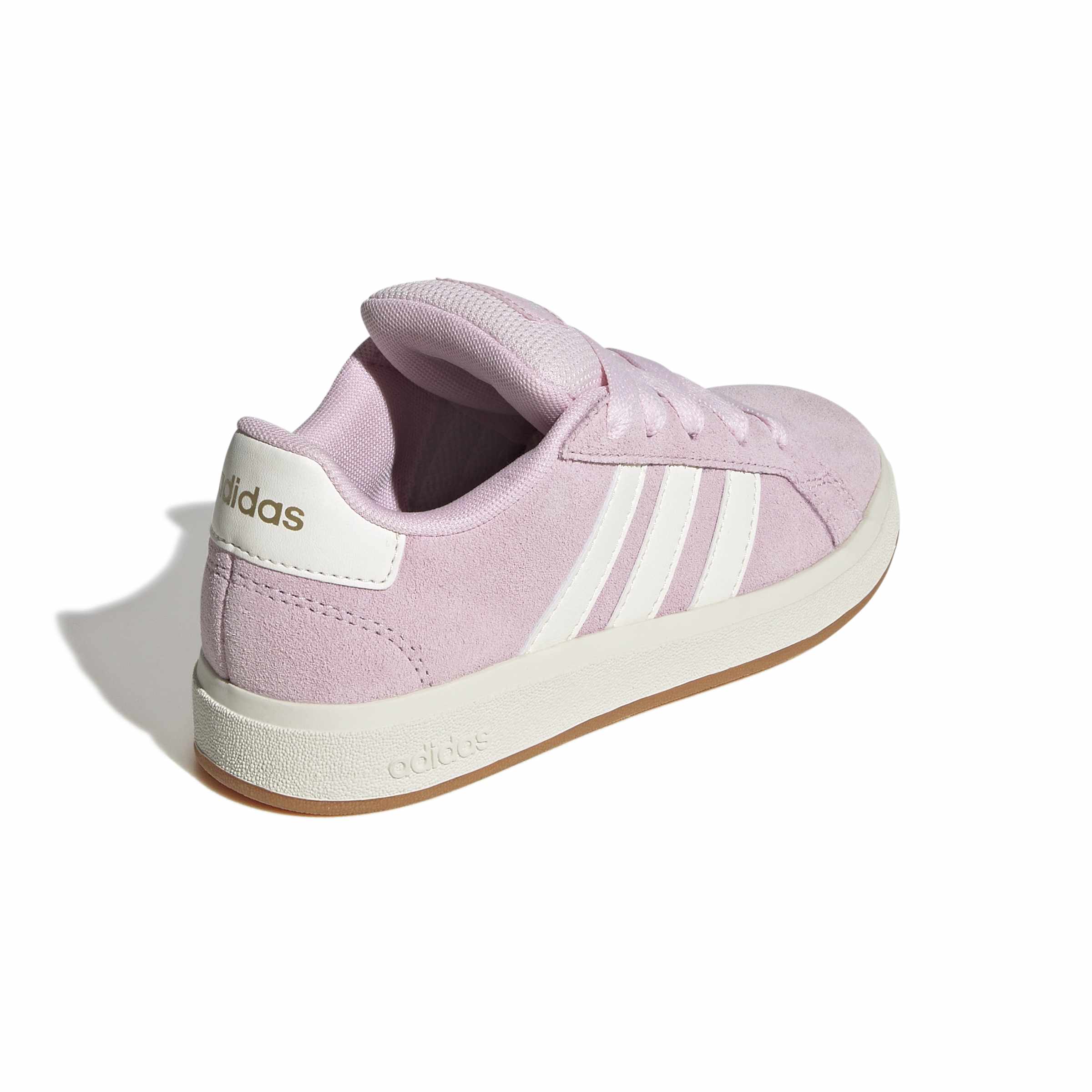 Adidas Scarpe Grand Court 00s Rosa