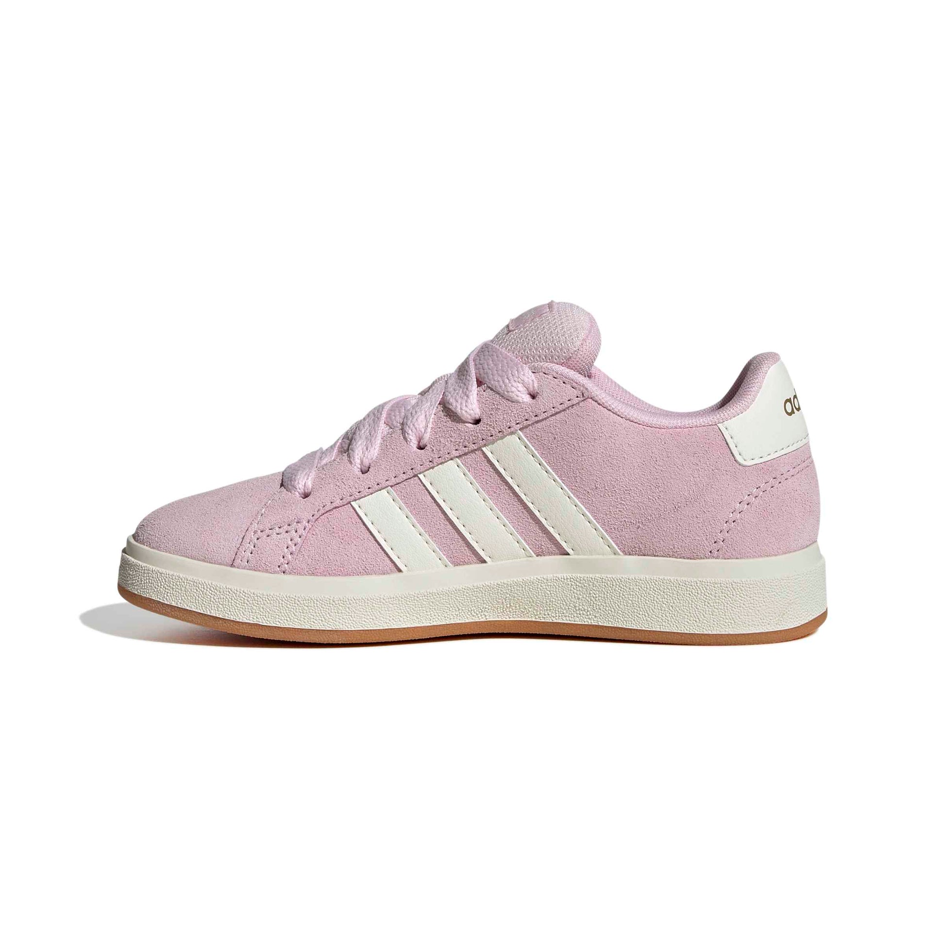 Adidas Scarpe Grand Court 00s Rosa