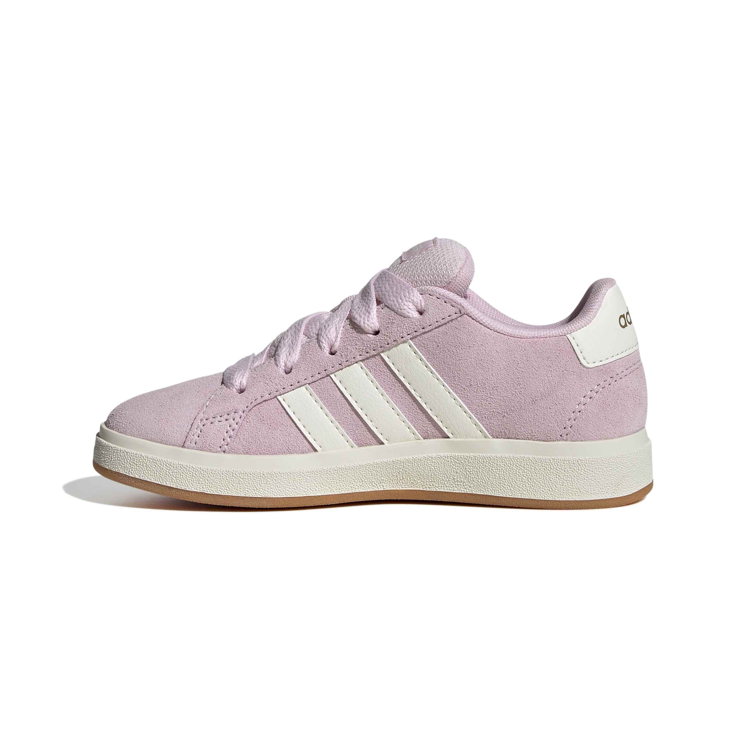 Adidas Scarpe Grand Court 00s Rosa