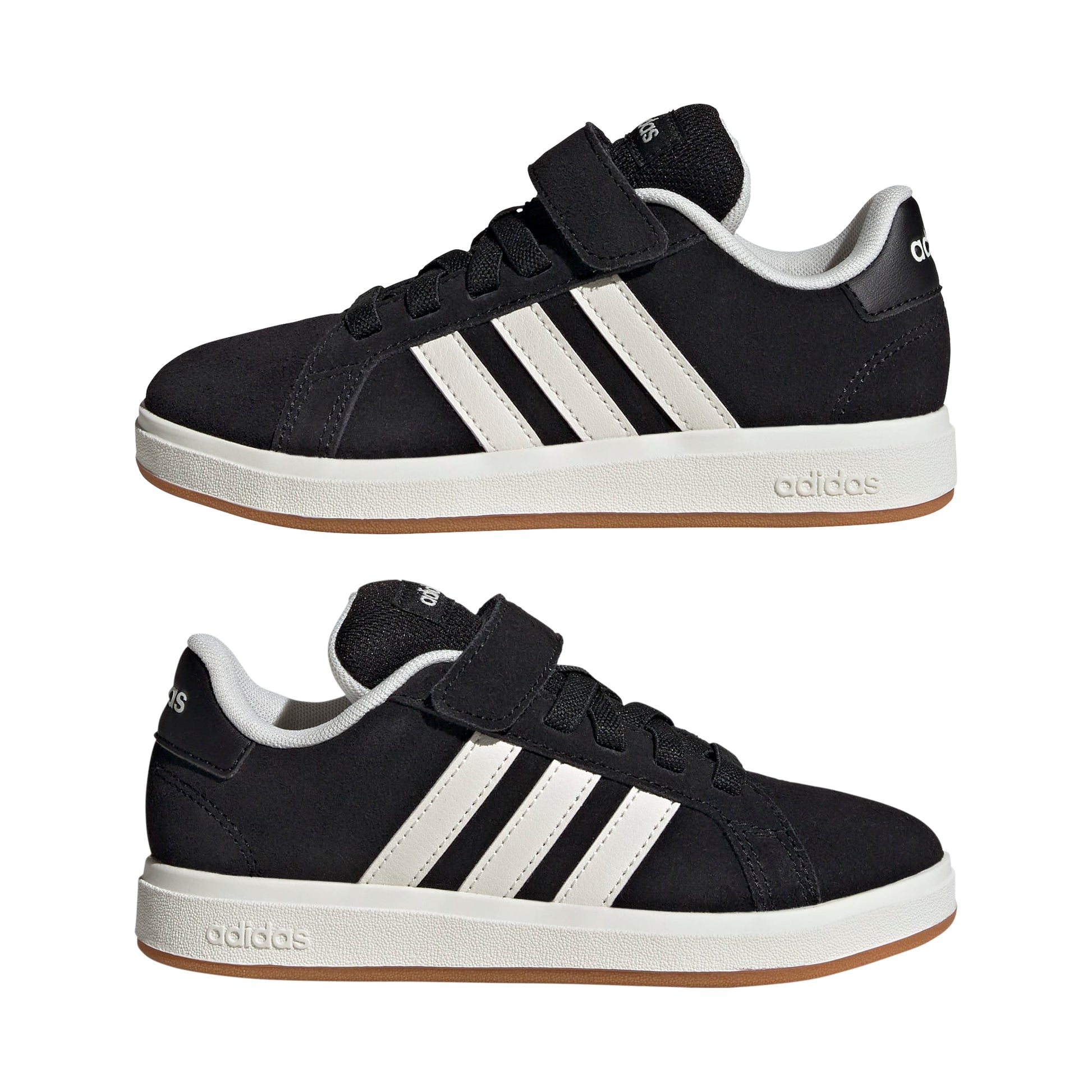 Adidas Sneakers Nero