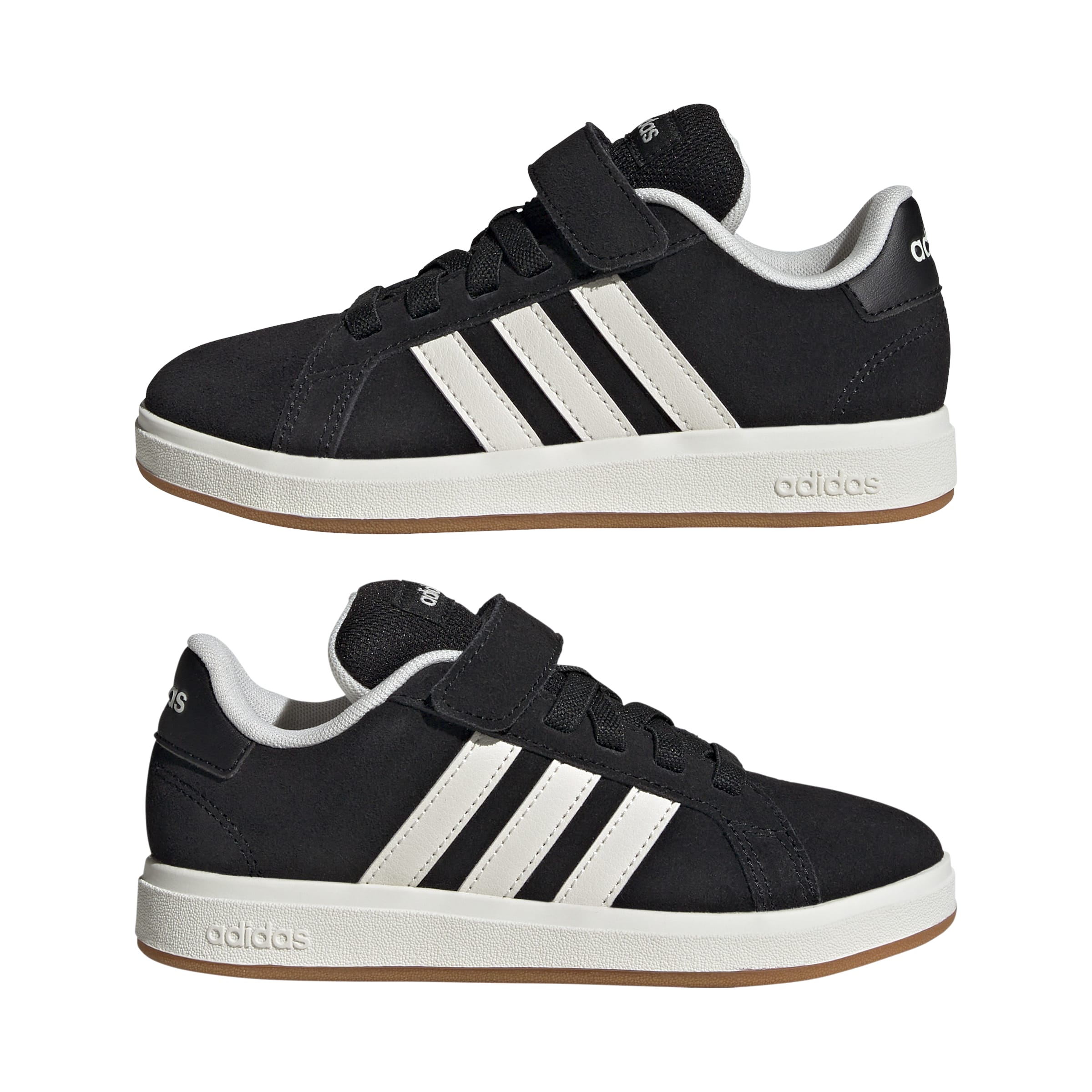 Adidas Sneakers Nero
